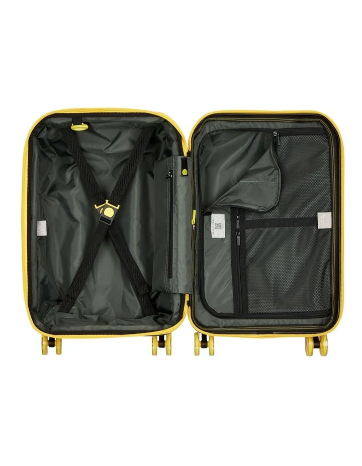 Delsey Rempart 2.0 Carry-On 55cm Suitcase - Image 14