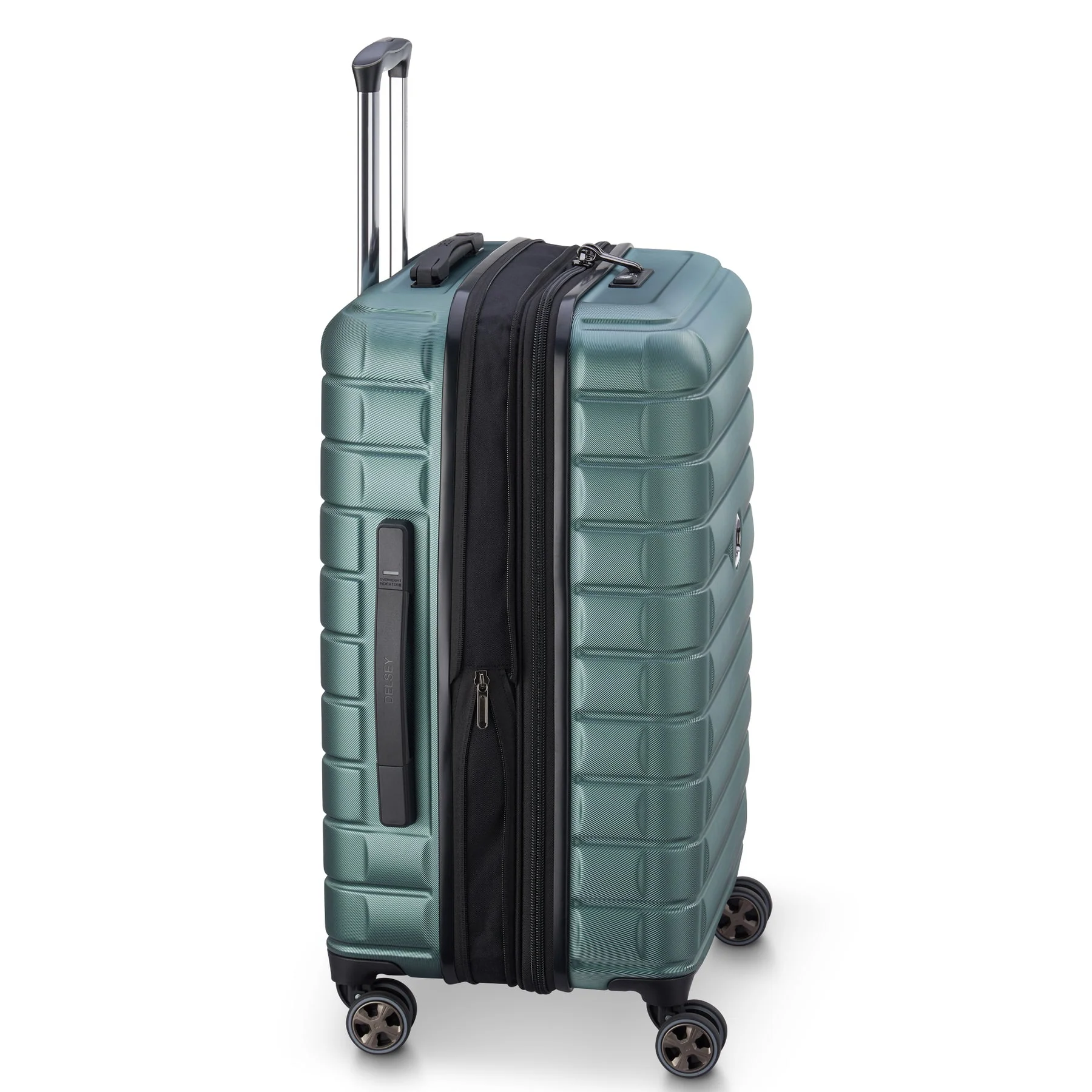 Delsey Shadow 5.0 Check-In 66cm Suitcase - Image 4