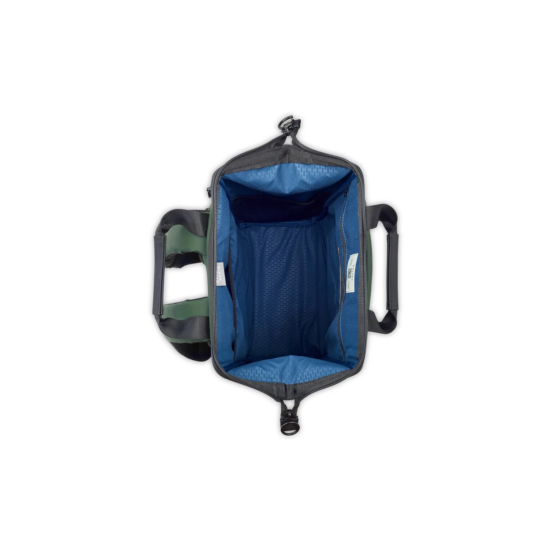 DELSEY Turenne Soft 14" Laptop Backpack with RFID - Image 18