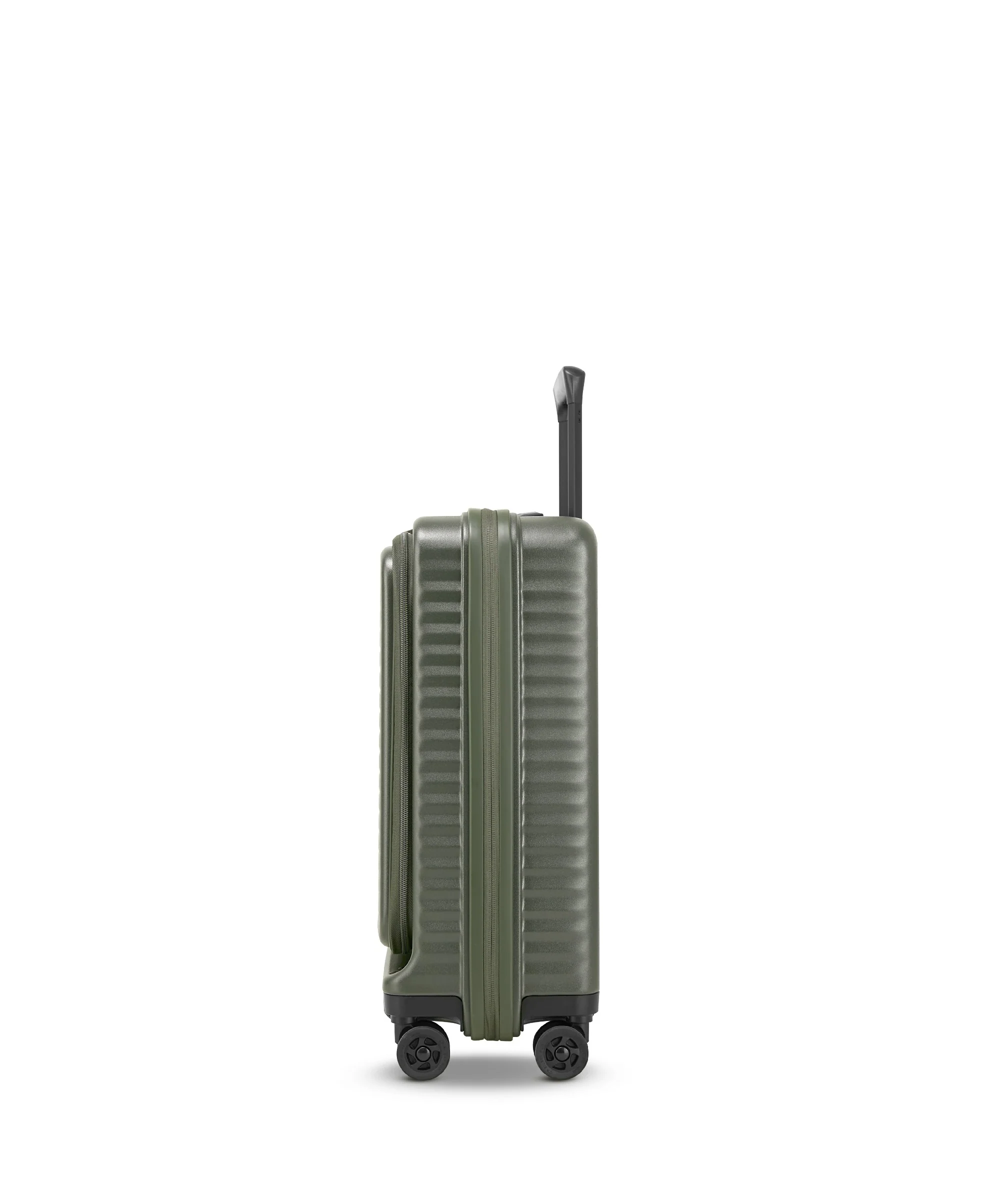 Echolac Celestra Front Opening Carry-On 54cm Suitcase - Image 11