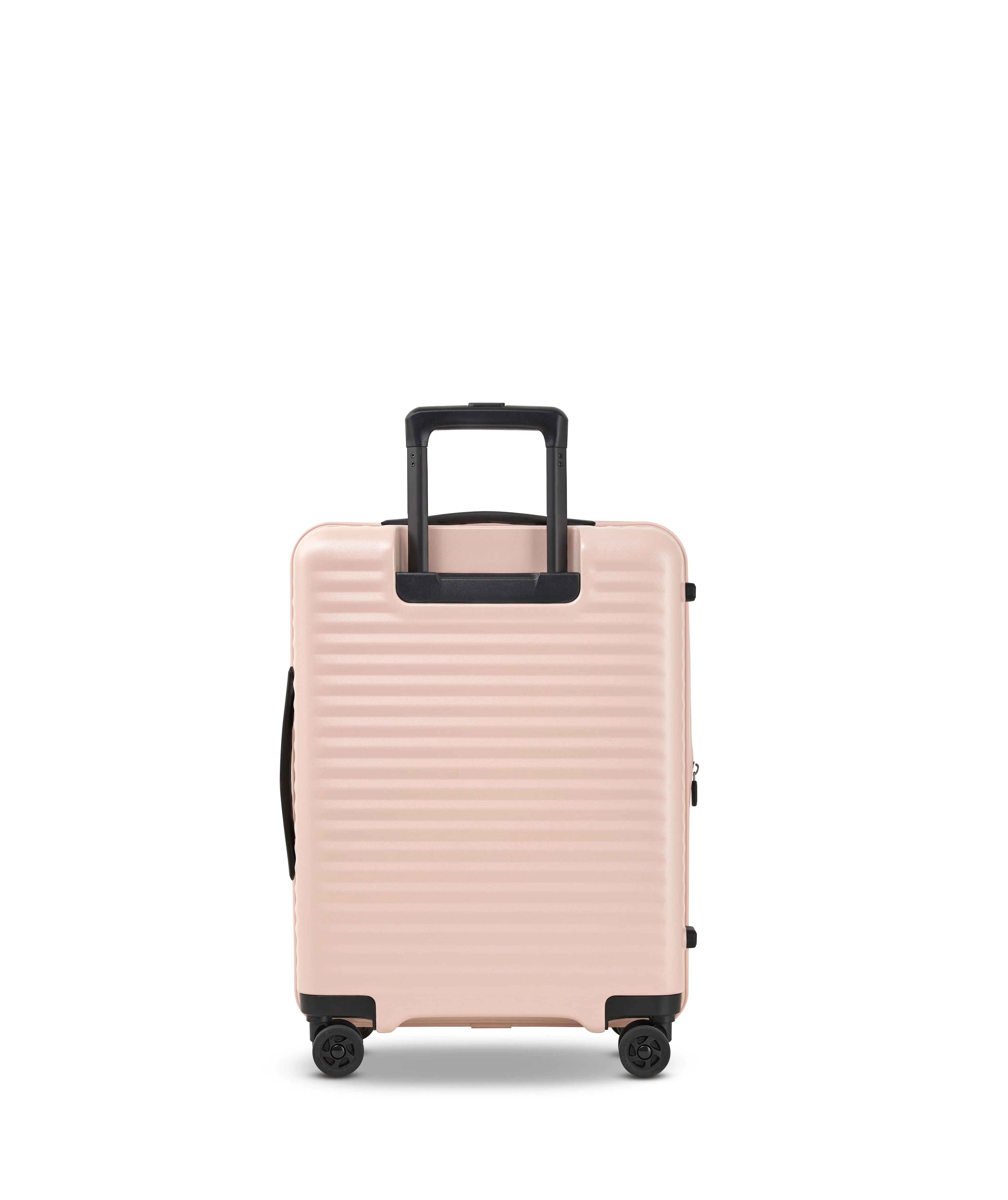 Echolac Celestra Front Opening Carry-On 54cm Suitcase - Image 23