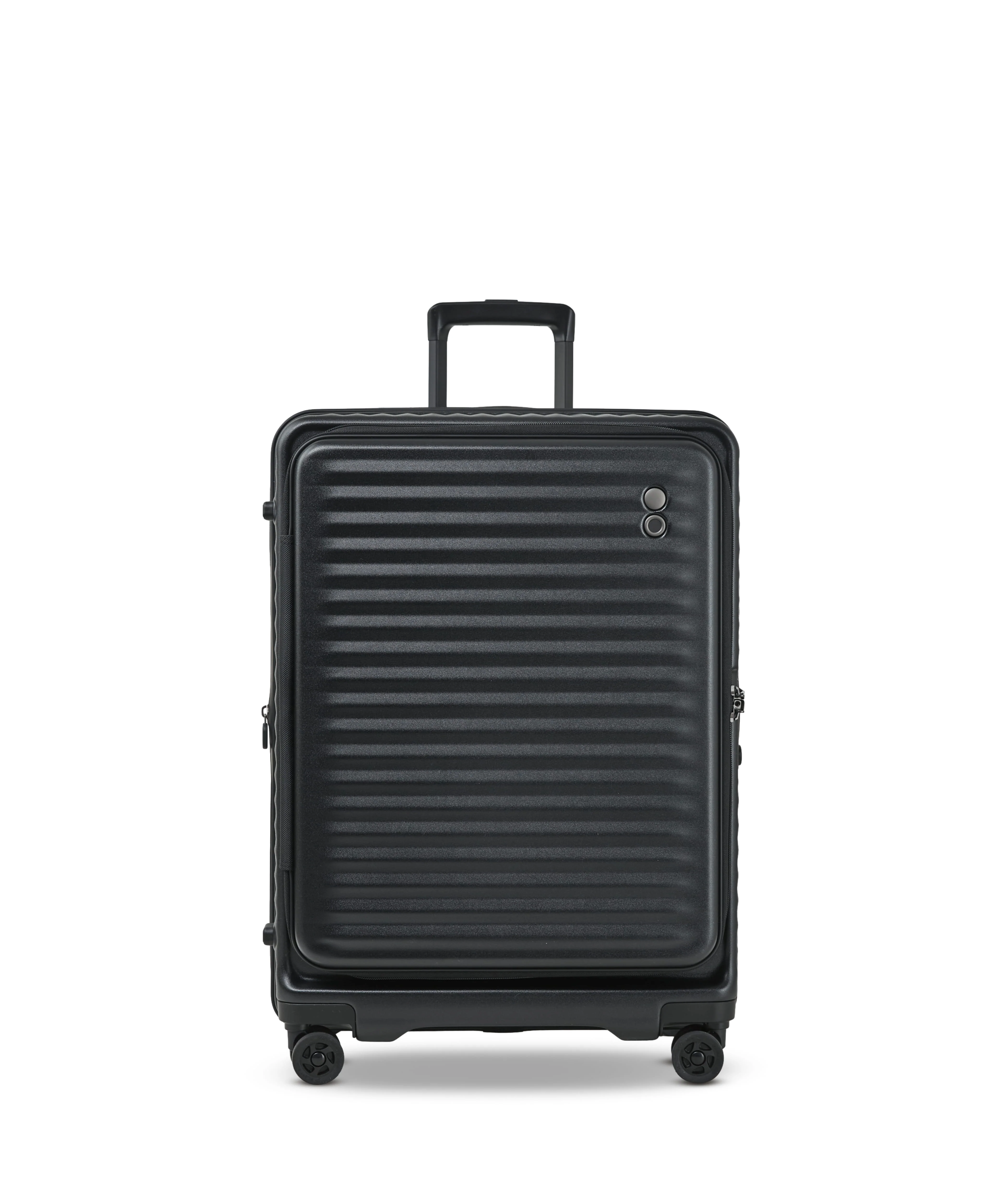 Echolac Celestra Front Opening Check-In 66cm Suitcase - Image 20