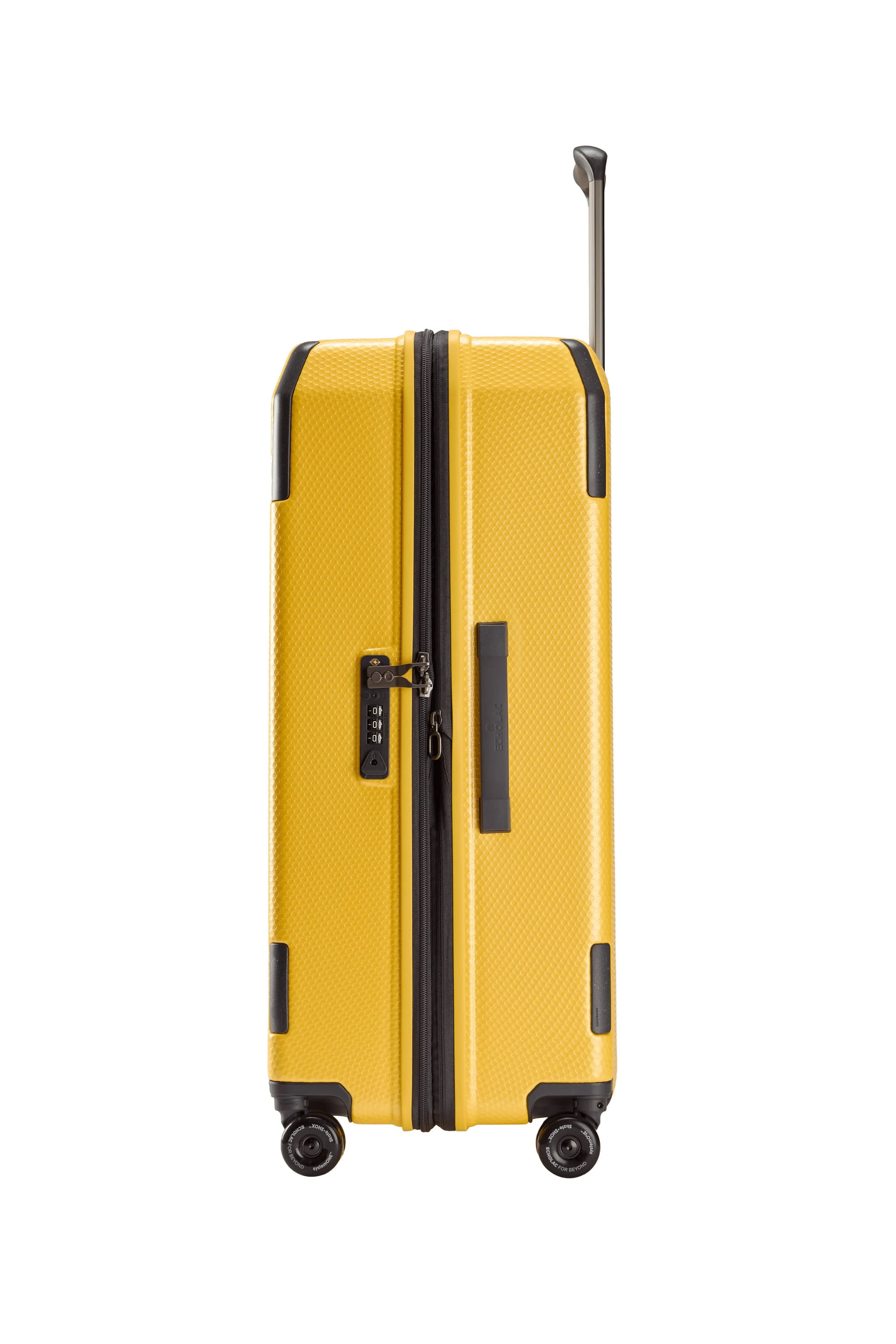 Echolac Logic Pro Check-In 75cm Suitcase - Image 12