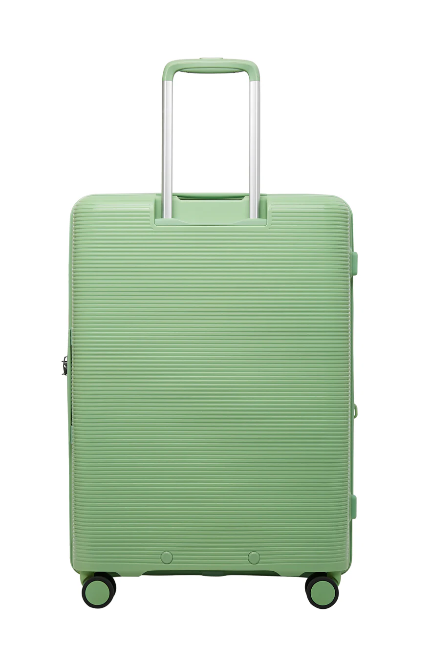 Echolac Forza Carry-On 55cm Suitcase - Image 11