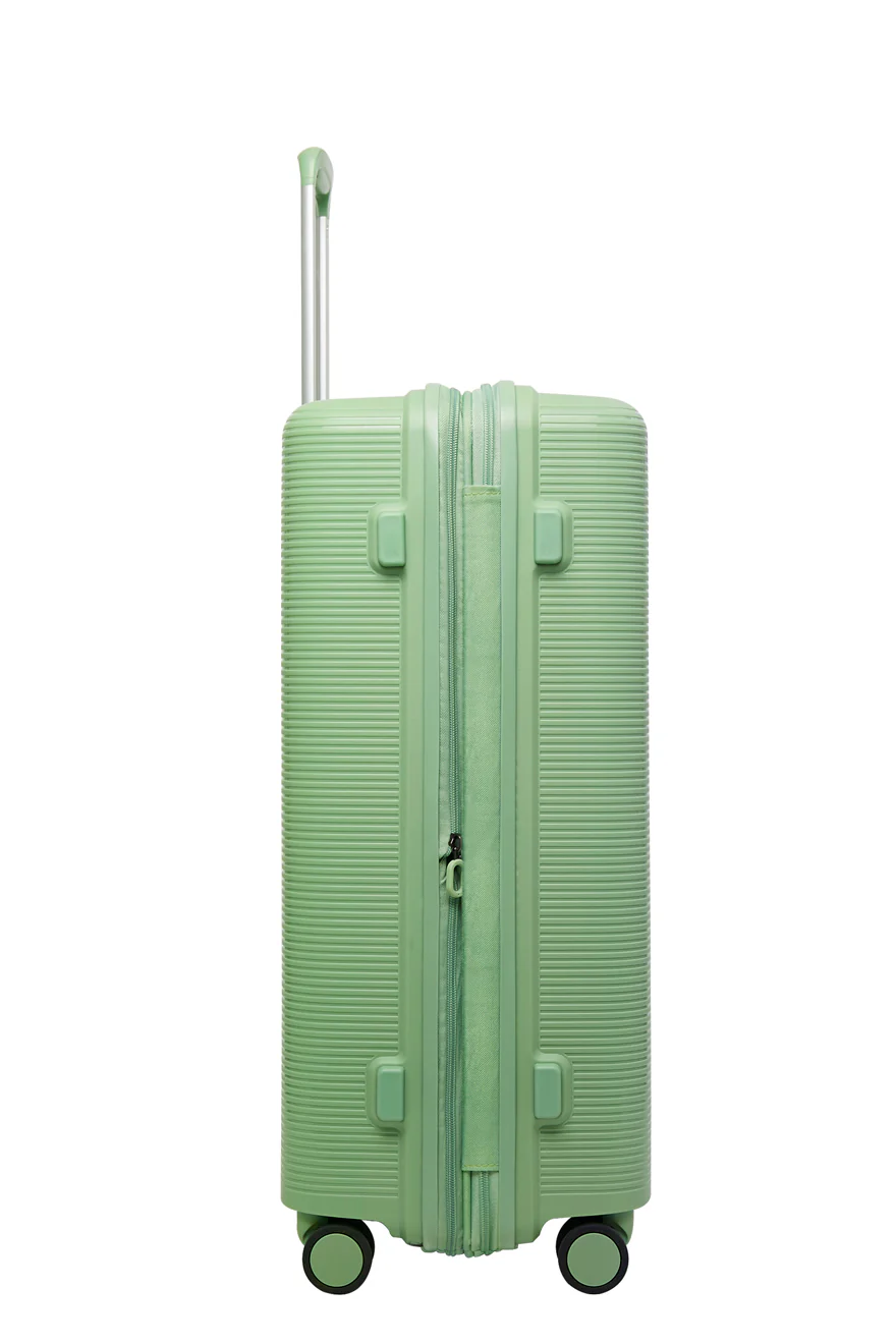 Echolac Forza Carry-On 55cm Suitcase - Image 12