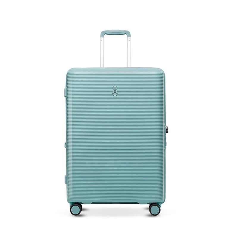 Echolac Forza Carry-On 55cm Suitcase - Image 19