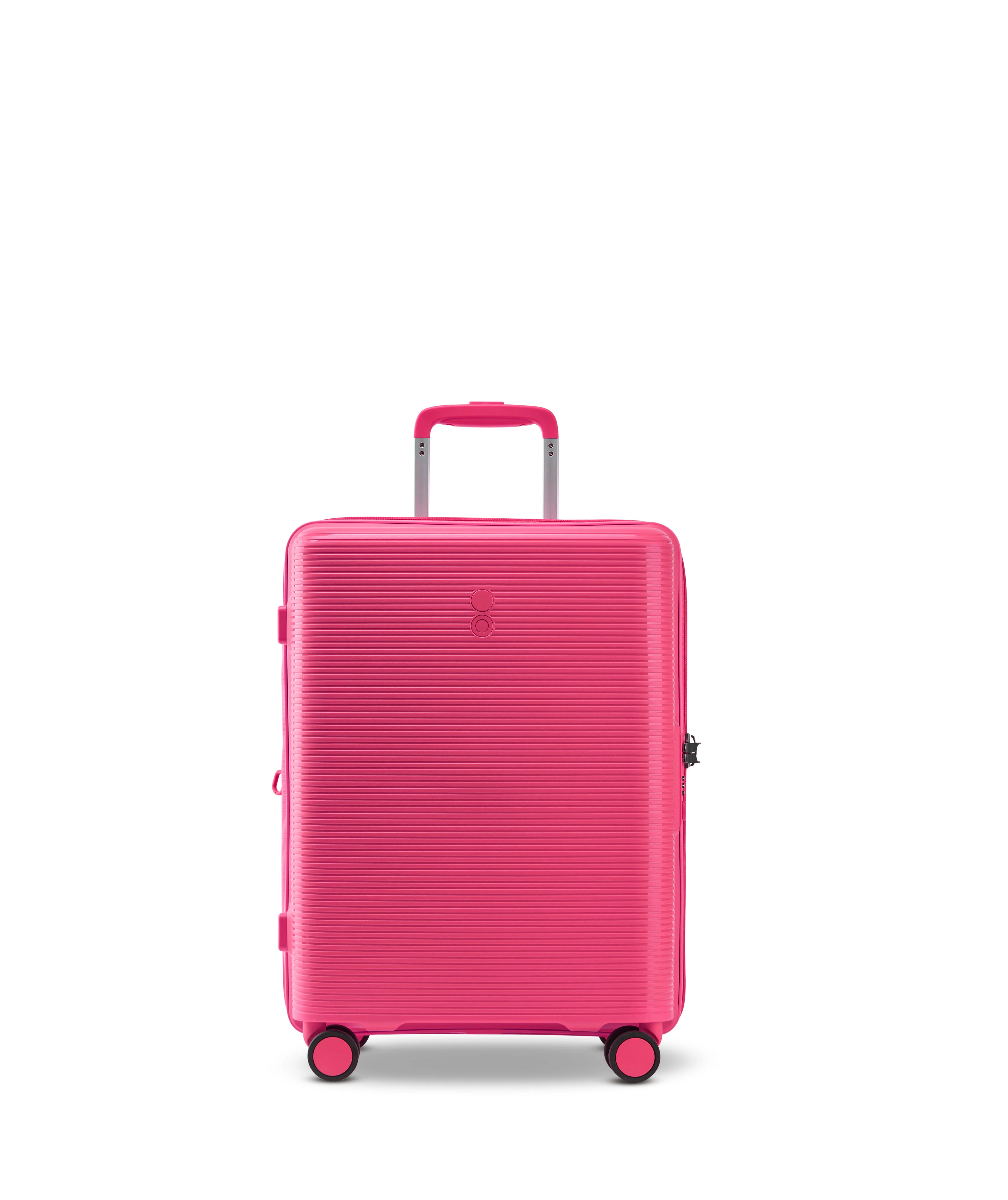 Echolac Forza Carry-On 55cm Suitcase - Image 23