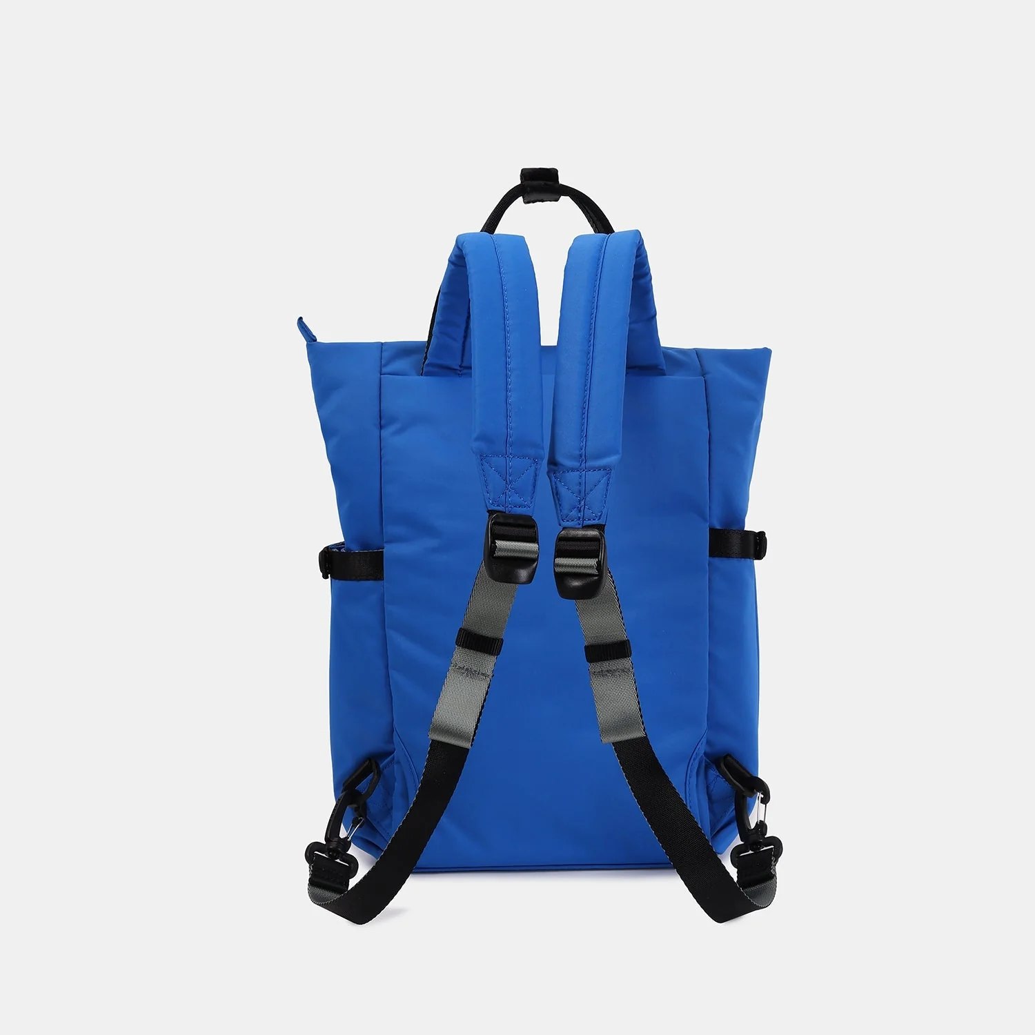 Hedgren HNOV09 Women's Solar Backpack Tote Bag - Image 4