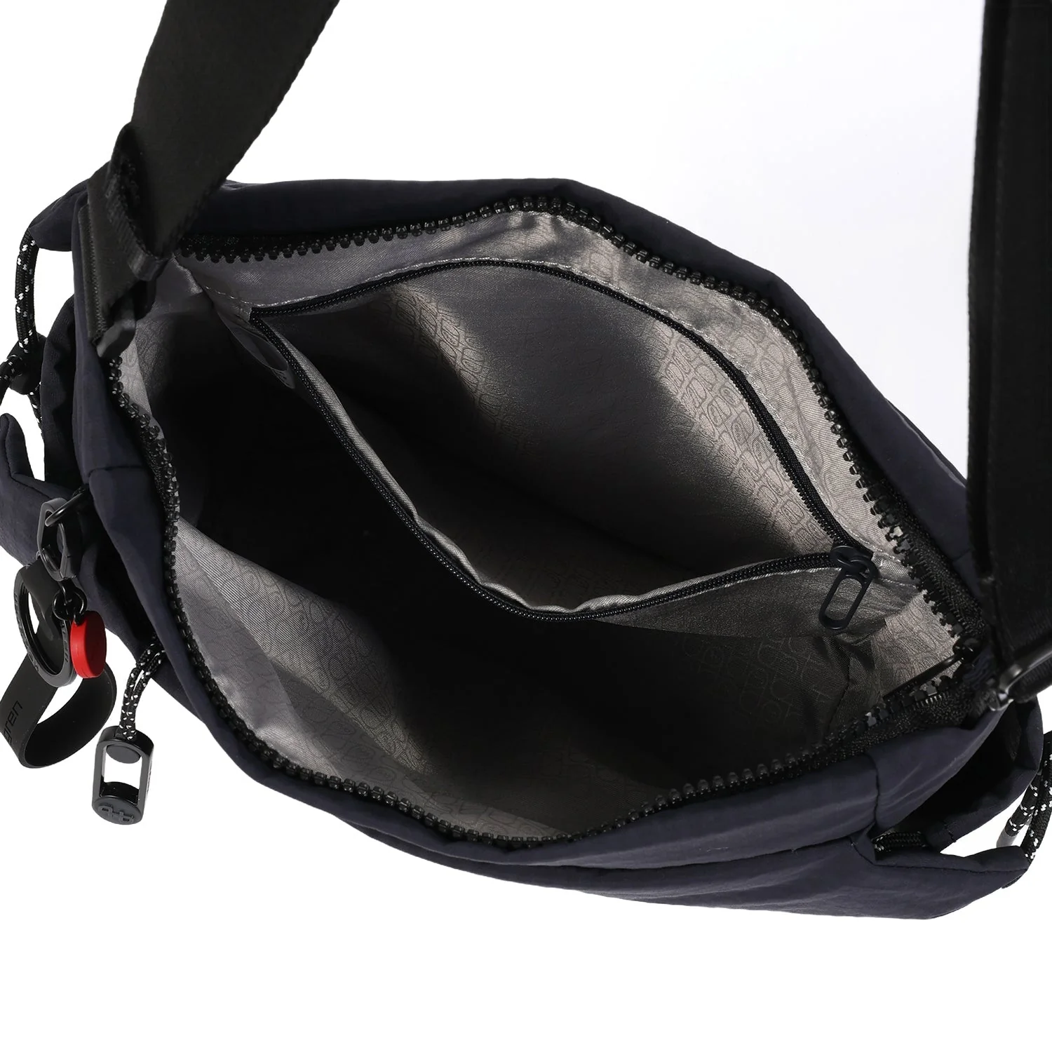 Hedgren HSTG08 Makoto Square Crossover - Image 17