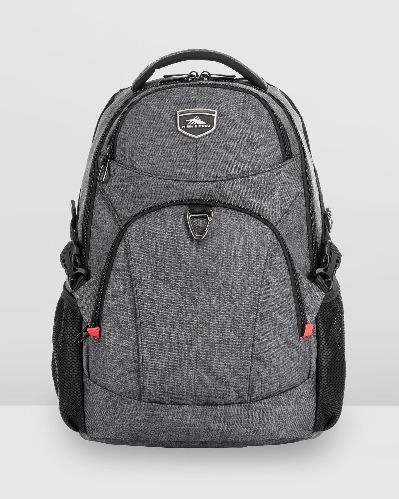 High Sierra Sussex RFID Laptop Backpack - Image 3