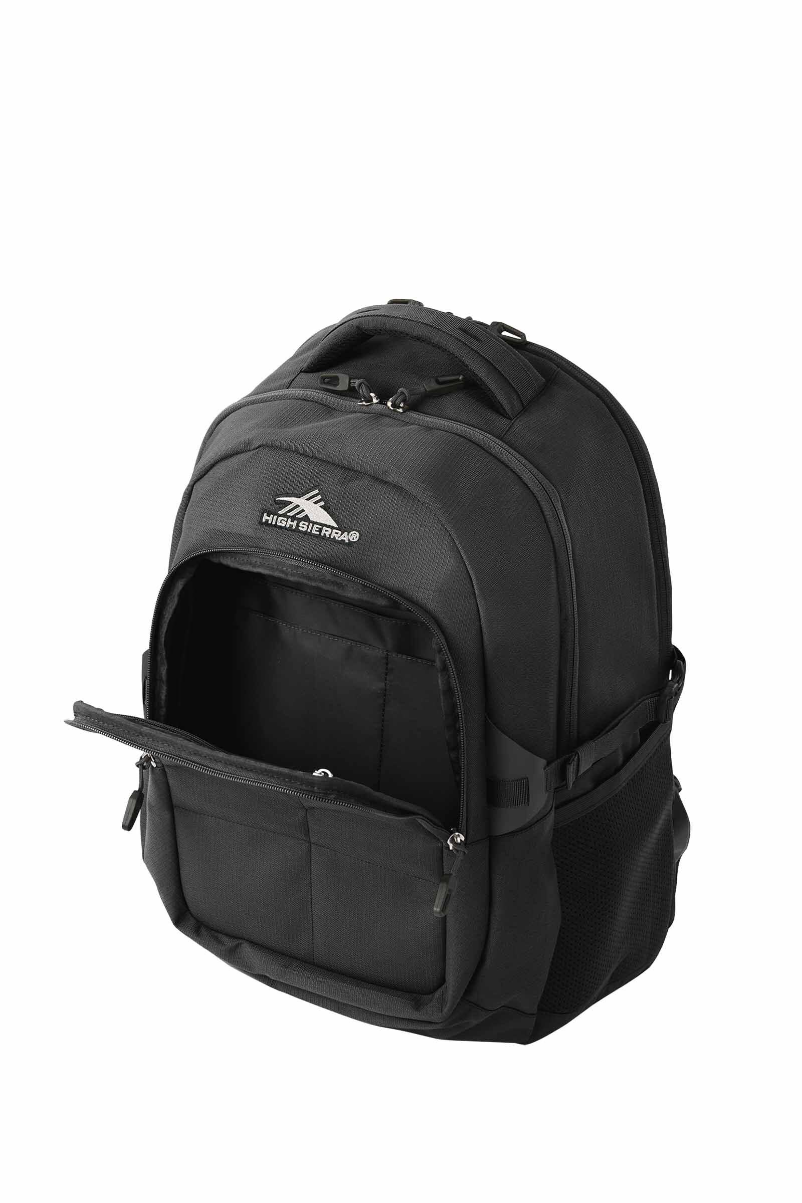High Sierra Trooper Backpack - Image 2