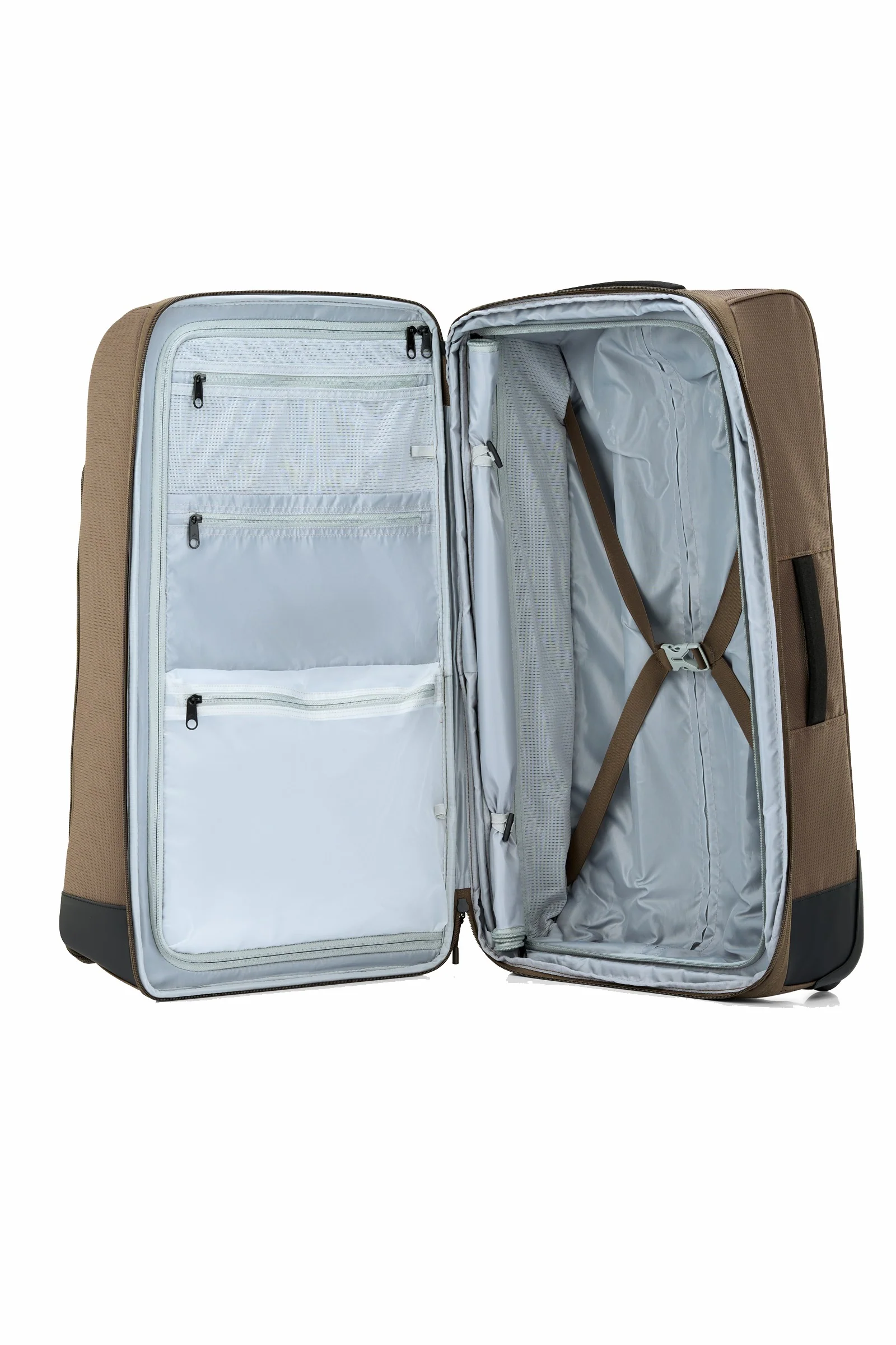 High Sierra Ultimate Access 4 Dlx Check-In 81cm Duffle - Image 2