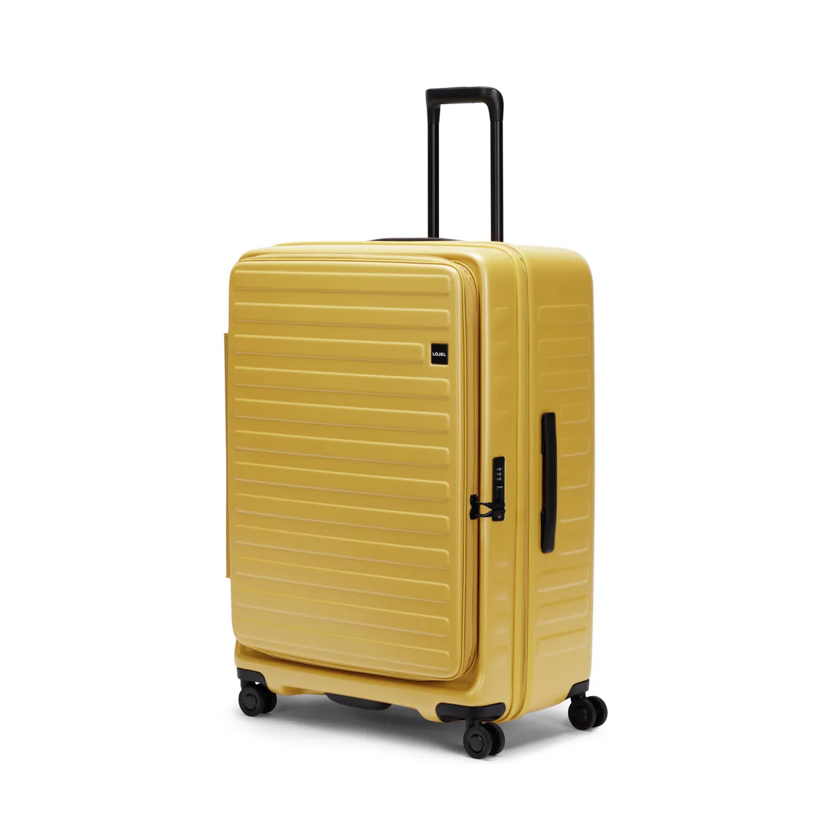 LOJEL Cubo Check-In 77.5cm Suitcase - Image 22