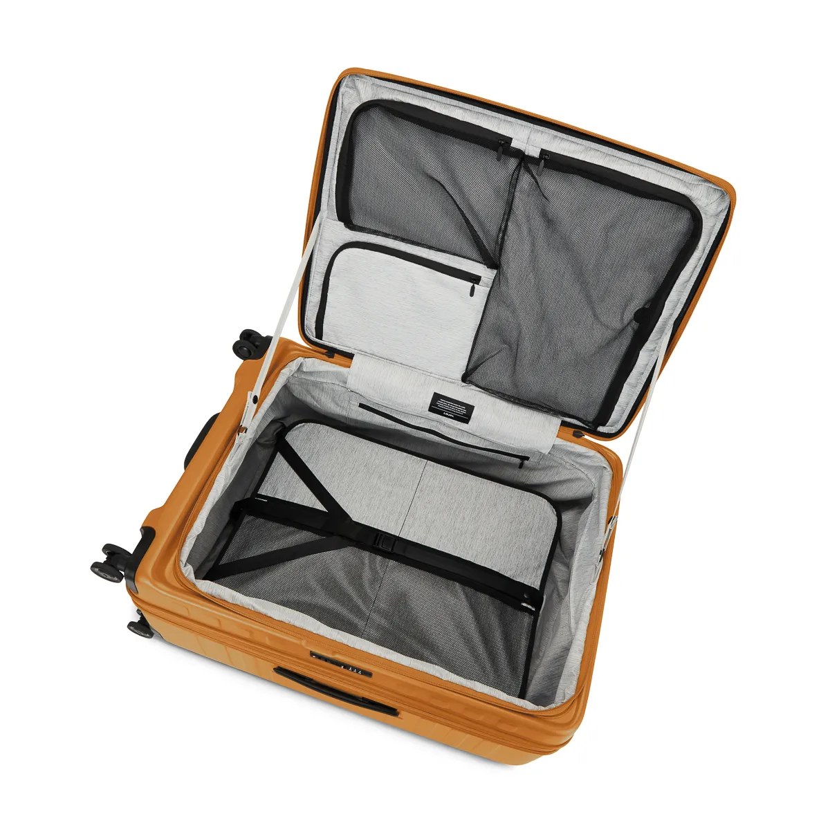 LOJEL Cubo Check-In 77.5cm Suitcase - Image 72