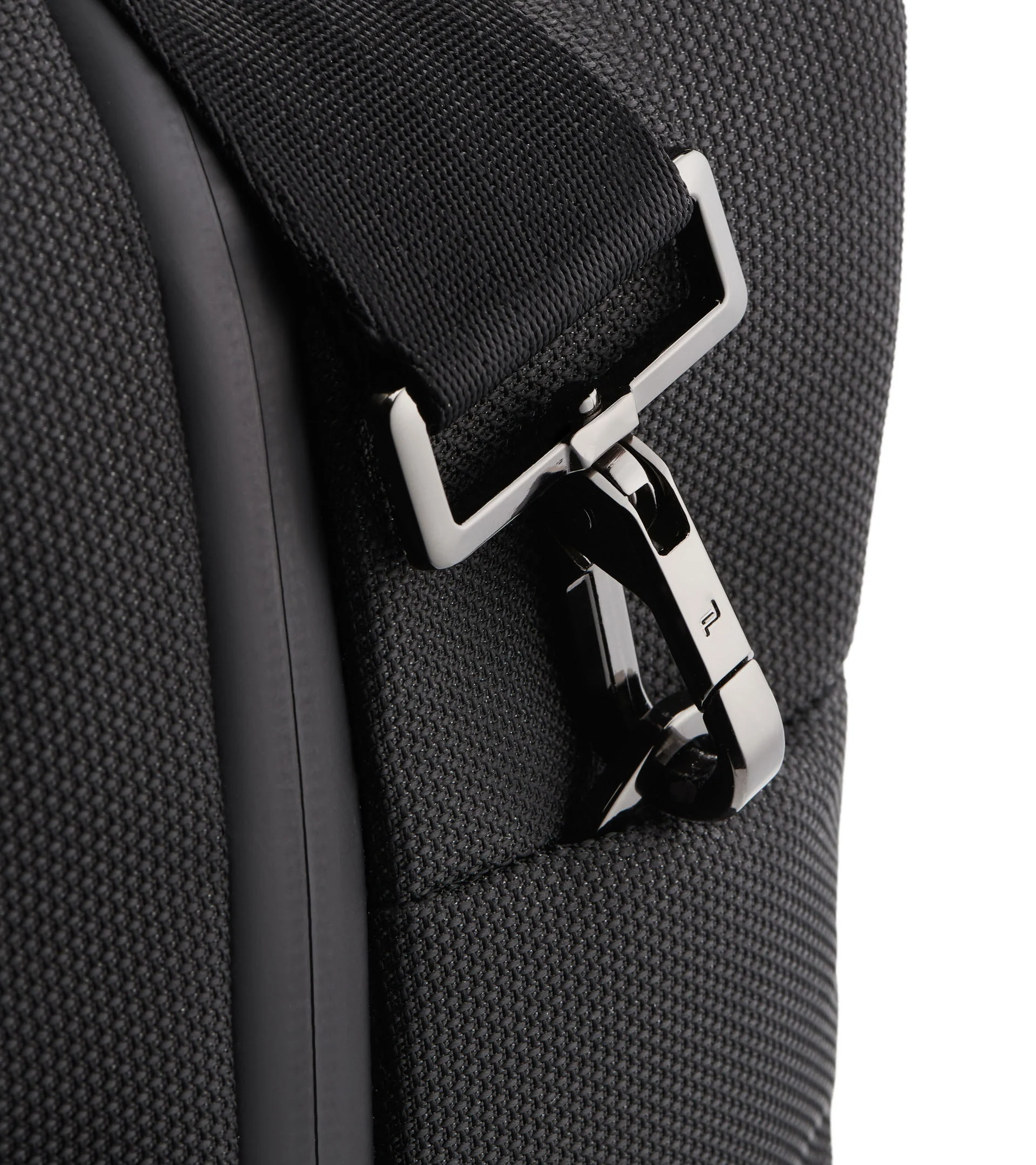 PORSCHE DESIGN Roadster Nylon Weekender - Image 6