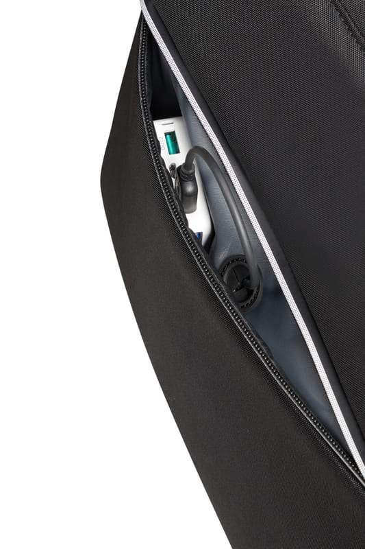 Samsonite Litepoint Bailhandle Laptop Bag 15.6inch - Image 3