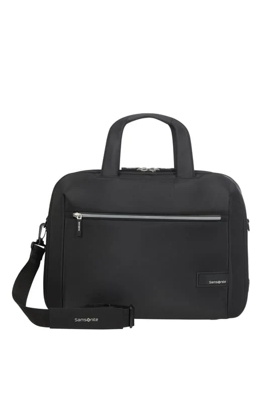 Samsonite Litepoint Bailhandle Laptop Bag 15.6inch - Image 8