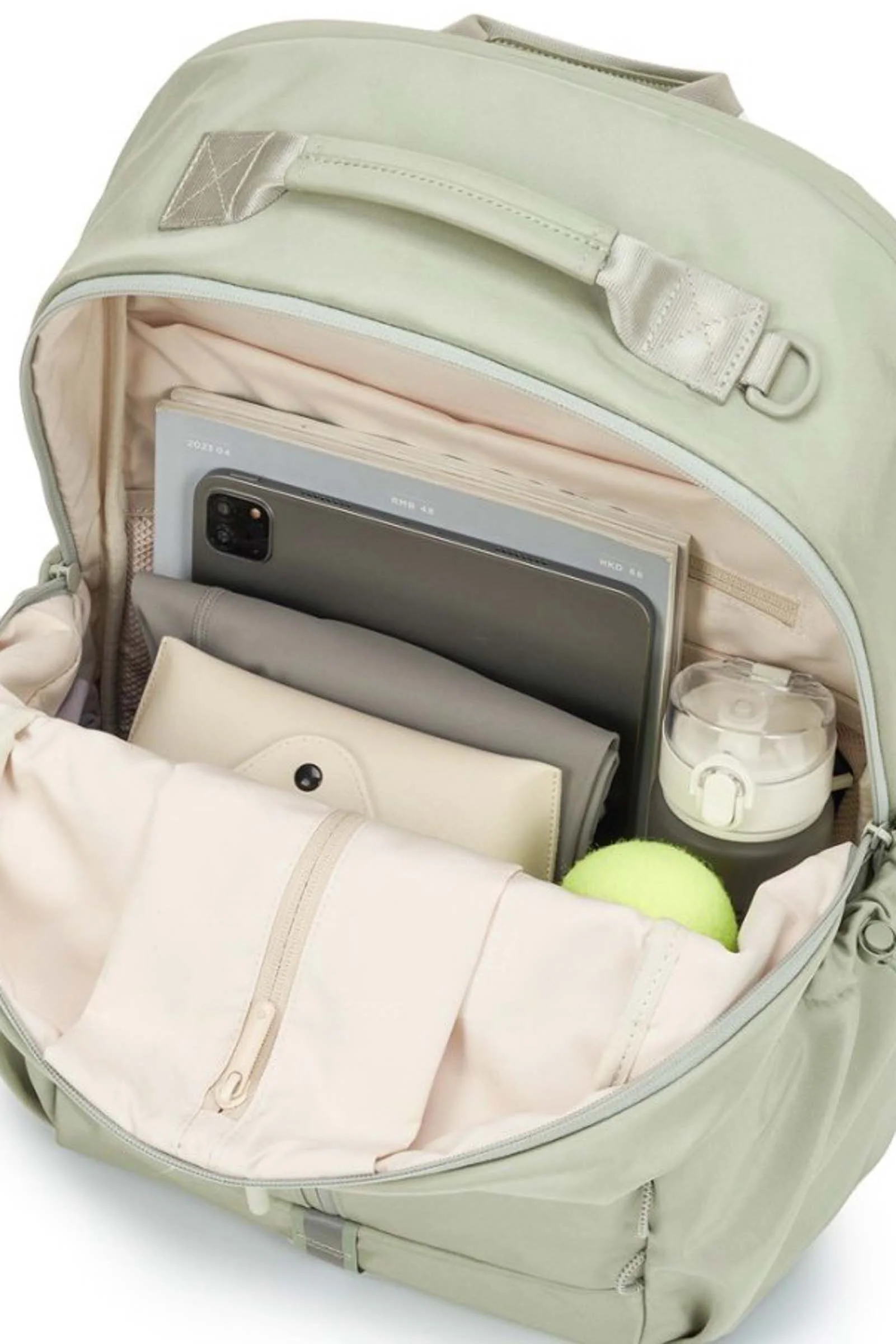 Samsonite AC+IVE-LITE Weekended Backpack - Image 7