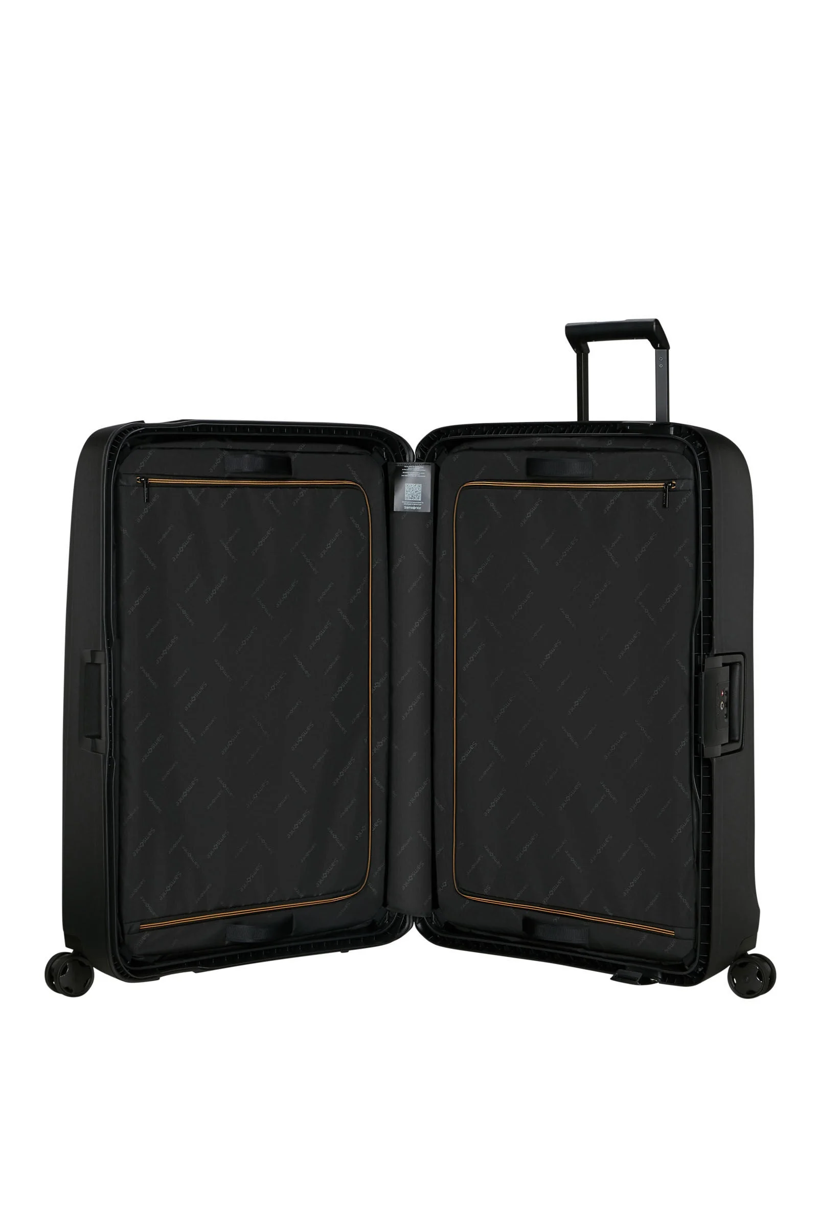 Samsonite Essens Check-In 81cm Suitcase - Image 2