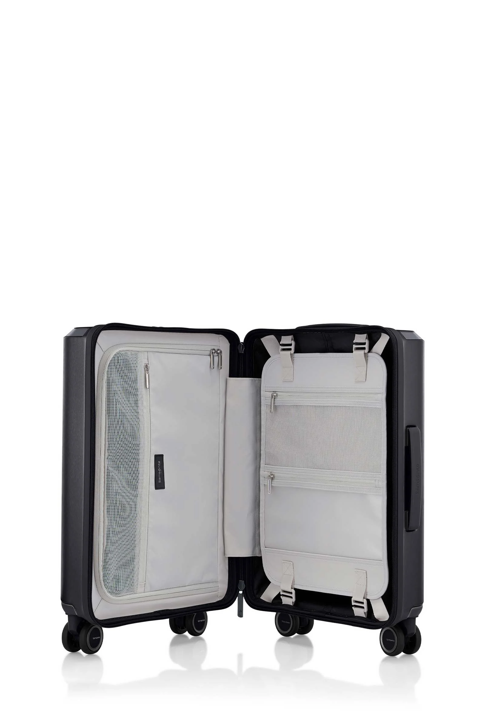 Samsonite Evoa Z Carry-On 55cm Suitcase - Image 2