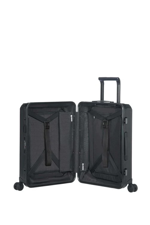 Samsonite Lite-Box Alu Carry-On 55cm Suitcase - Image 17