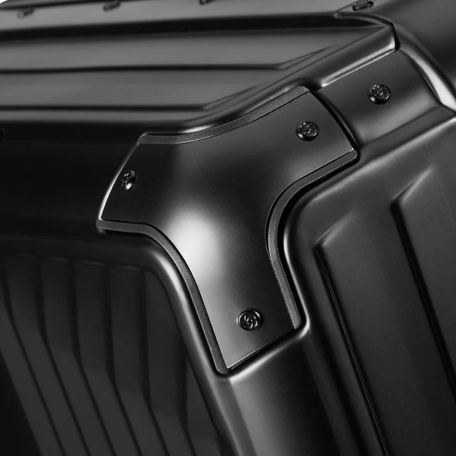 Samsonite Lite-Box Alu Carry-On 55cm Suitcase - Image 20