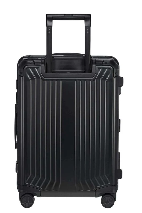 Samsonite Lite-Box Alu Carry-On 55cm Suitcase - Image 21