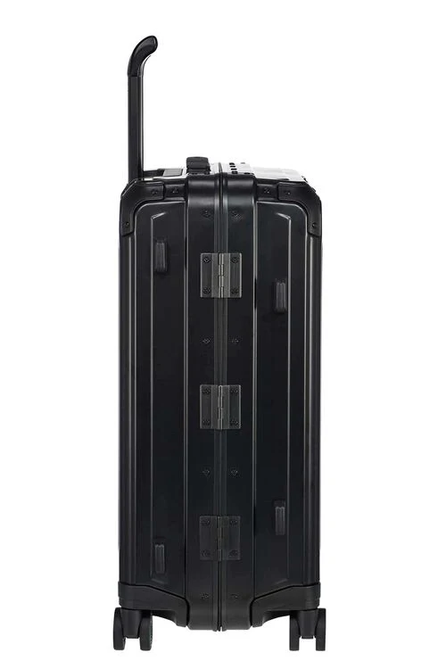 Samsonite Lite-Box Alu Carry-On 55cm Suitcase - Image 22