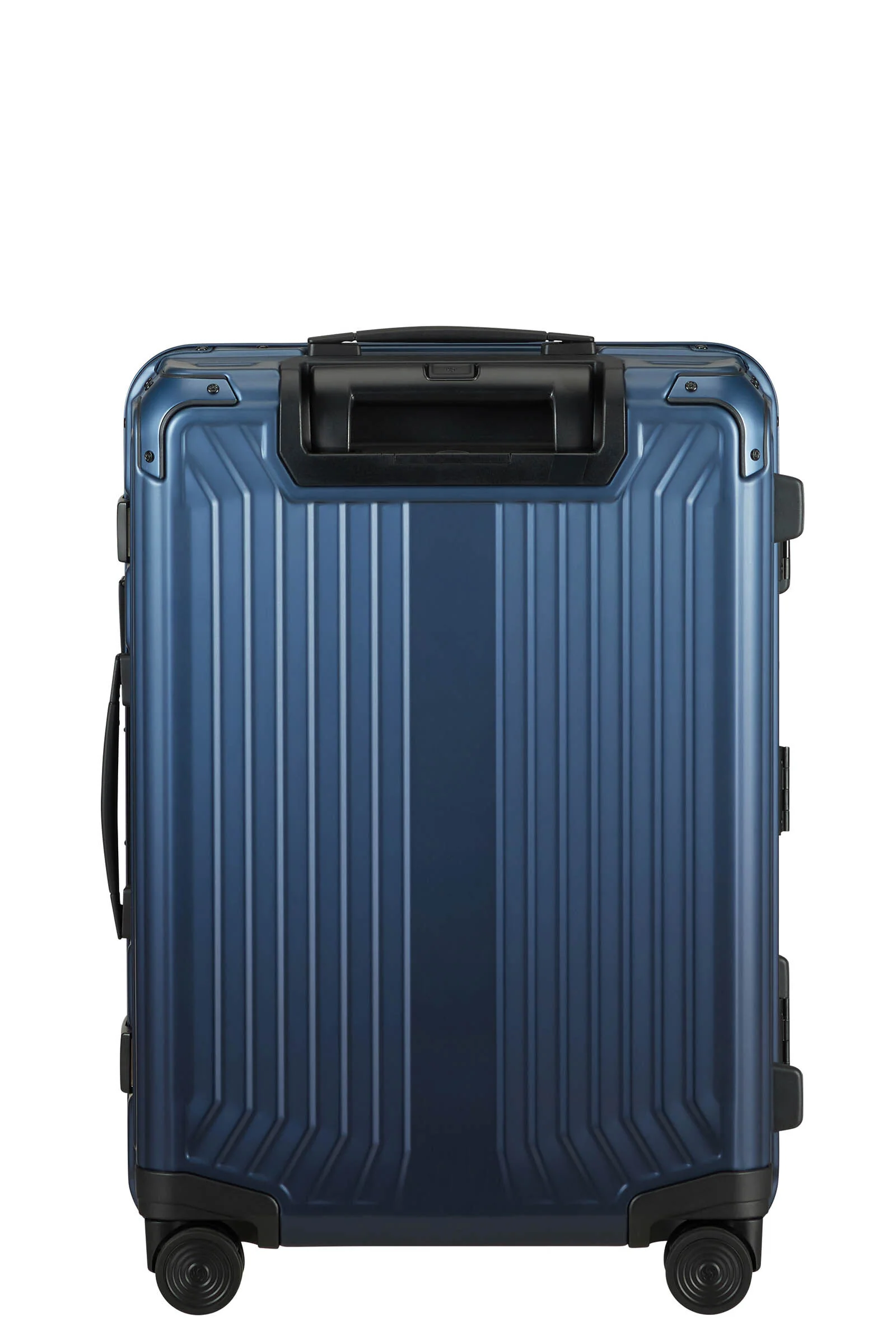 Samsonite Lite-Box Alu Carry-On 55cm Suitcase - Image 33