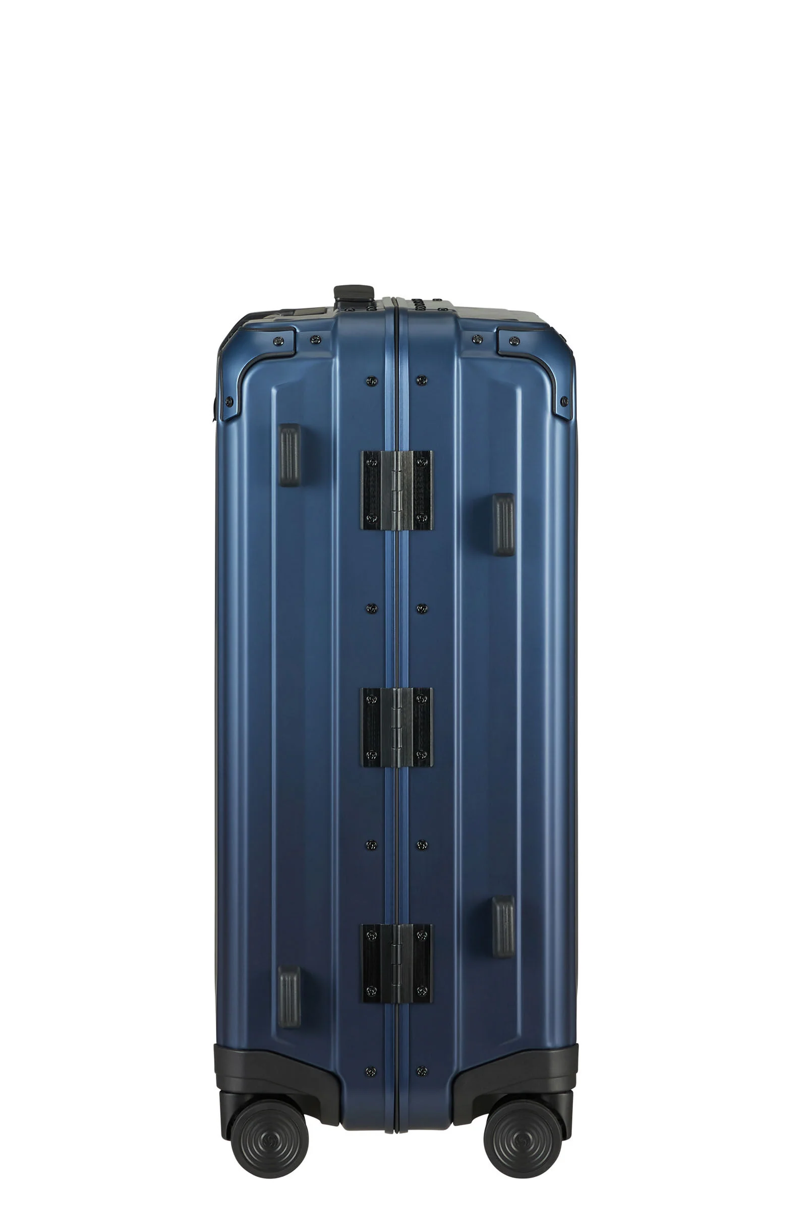 Samsonite Lite-Box Alu Carry-On 55cm Suitcase - Image 35