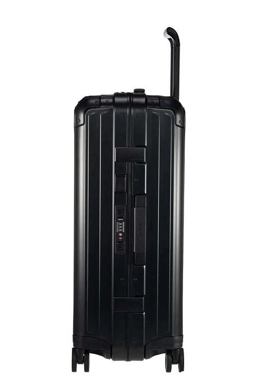 Samsonite LITE-BOX ALU Spinner 69cm/25 Medium Checked Luggage - Image 14