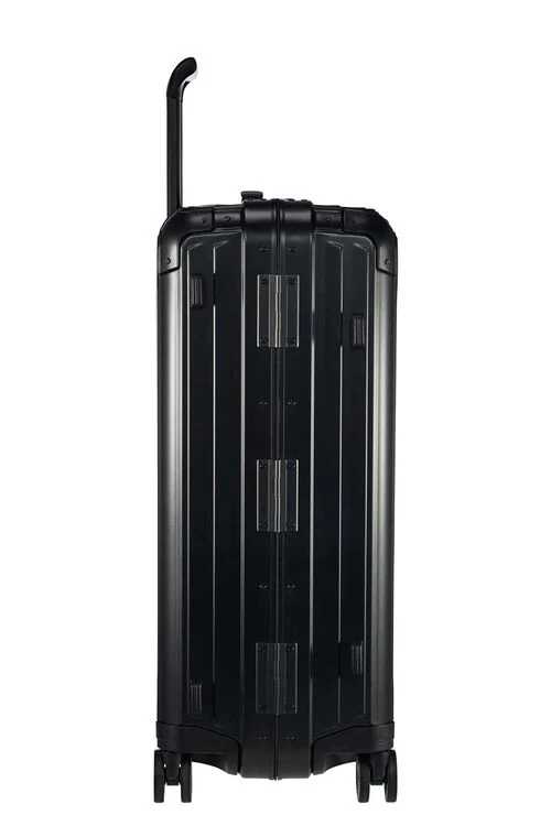 Samsonite LITE-BOX ALU Spinner 69cm/25 Medium Checked Luggage - Image 17