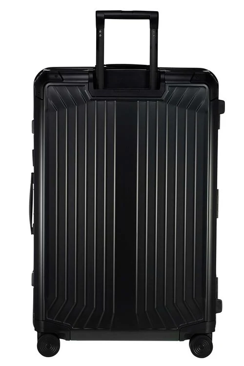 Samsonite LITE-BOX ALU Spinner 76cm/28 Large Checked Luggage - Image 7