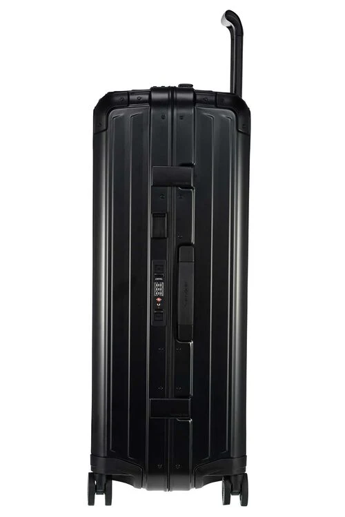 Samsonite LITE-BOX ALU Spinner 76cm/28 Large Checked Luggage - Image 9