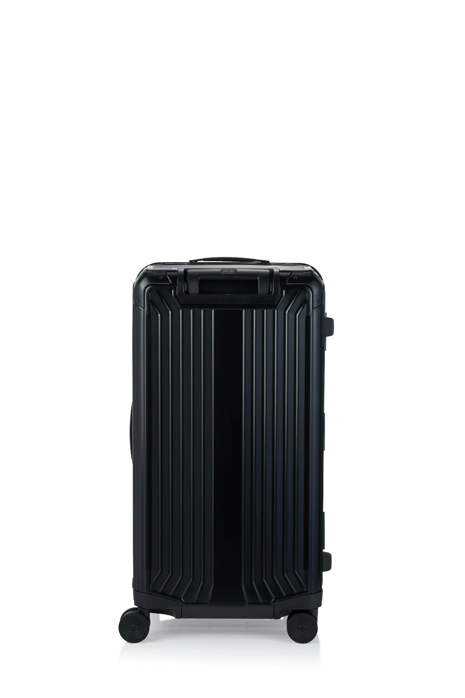 Samsonite Lite-Box Alu Check-In 74cm Trunk Suitcase - Image 3