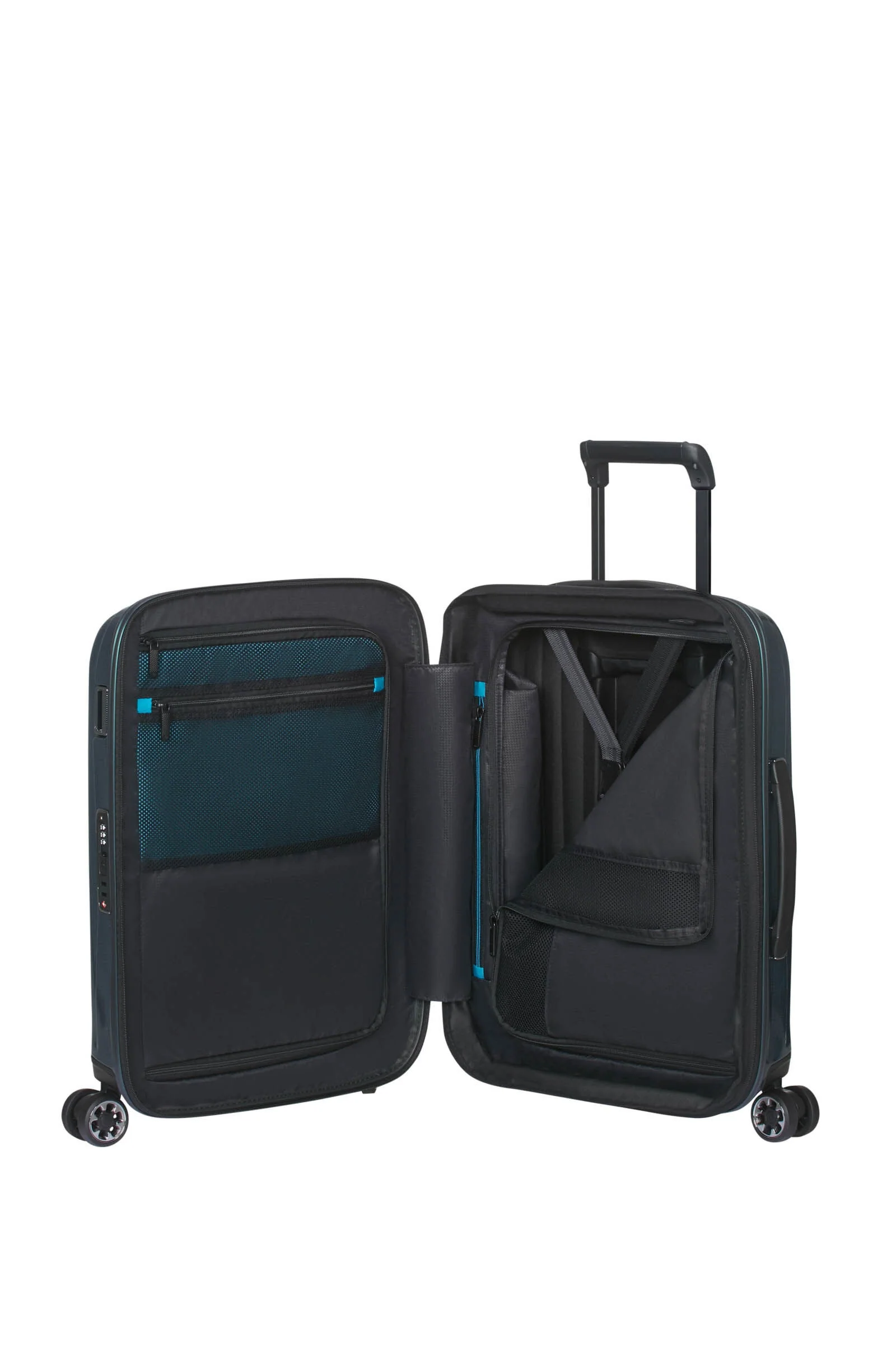Samsonite Nexis Carry-On 55cm Suitcase - Image 18