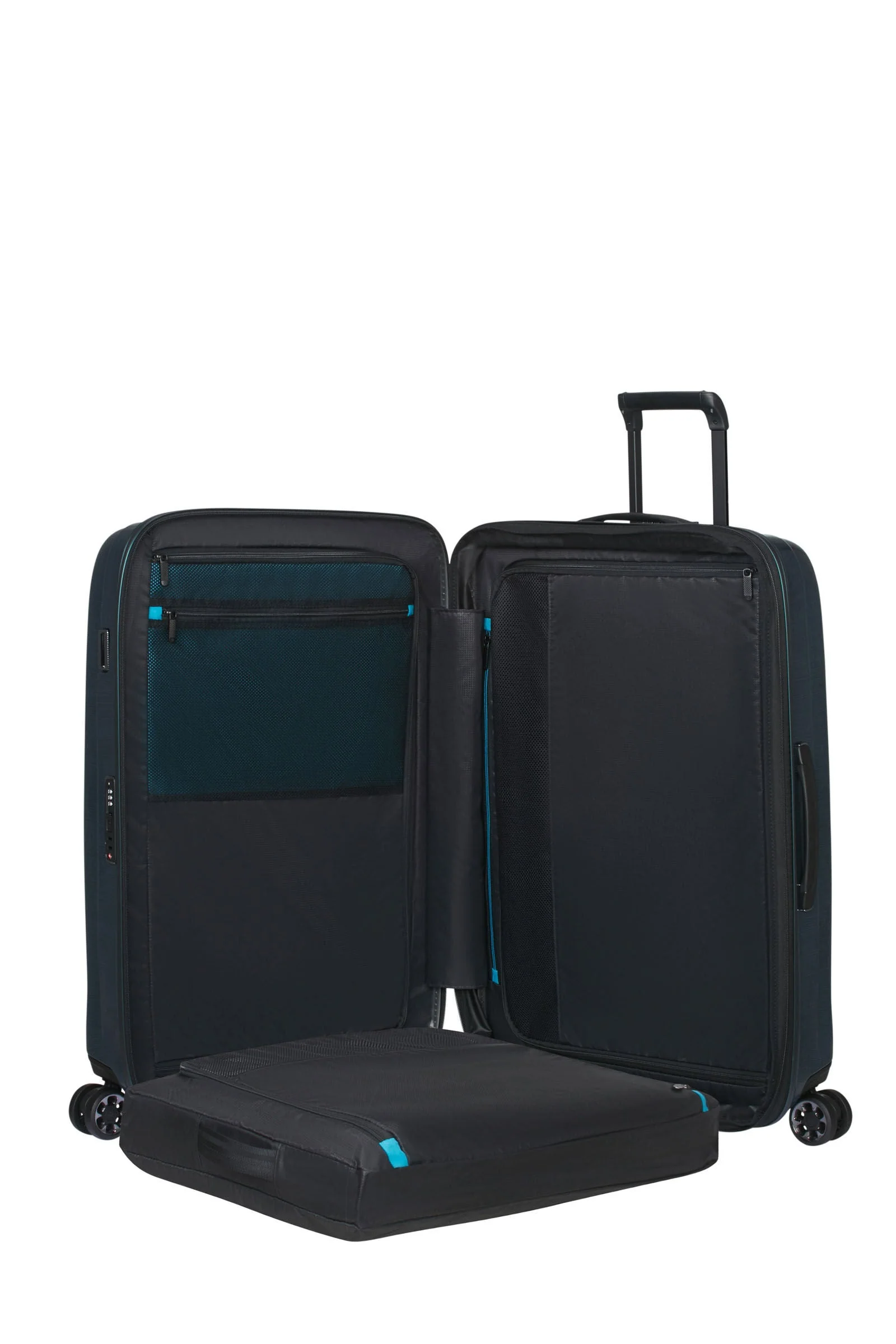 Samsonite Nexis Check-In 76cm Suitcase - Image 19