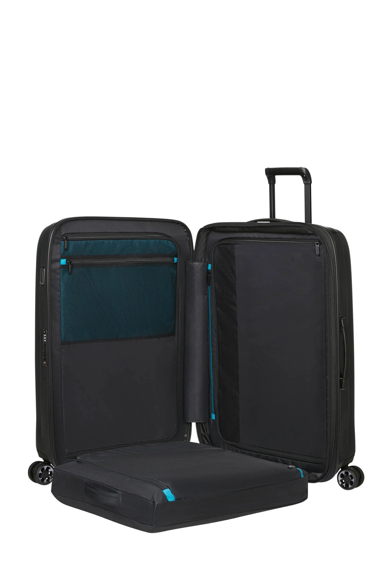 Samsonite Nexis Check-In 76cm Suitcase - Image 28