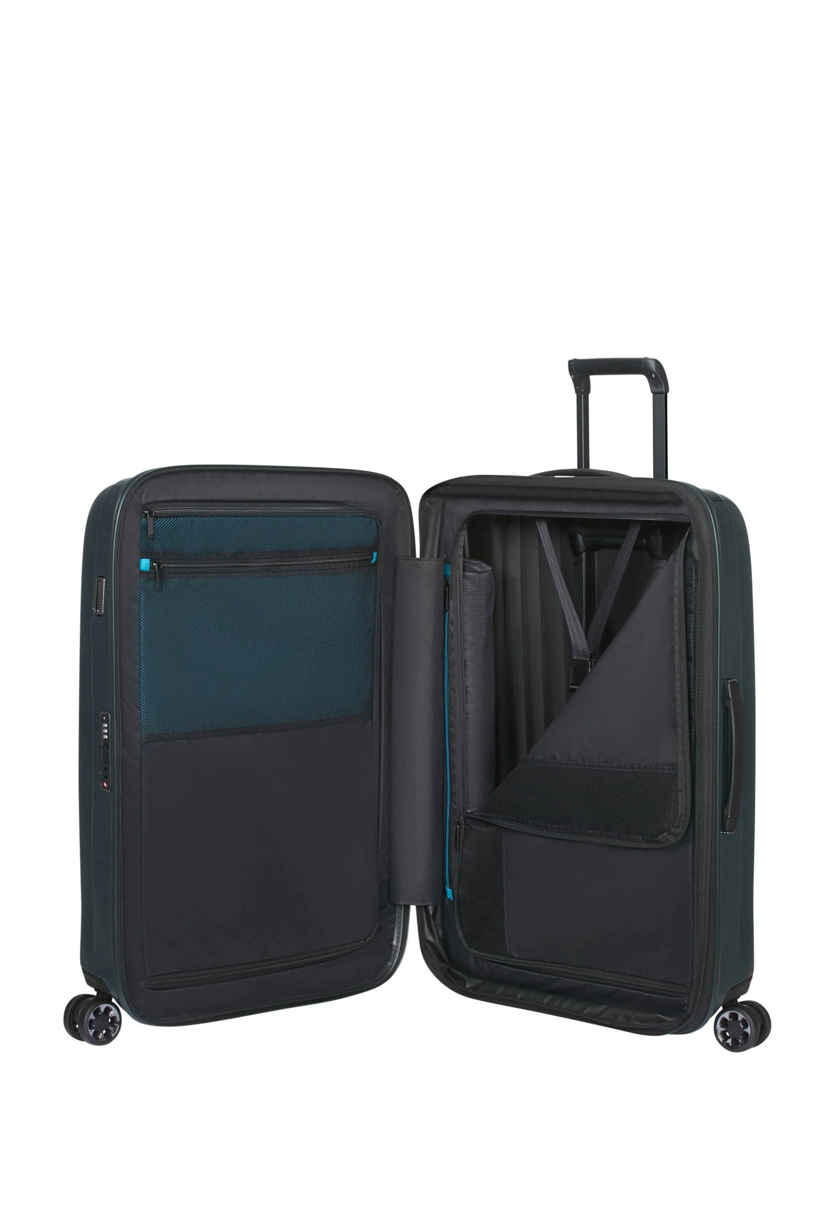 Samsonite Nexis Check-In 82cm Suitcase - Image 10