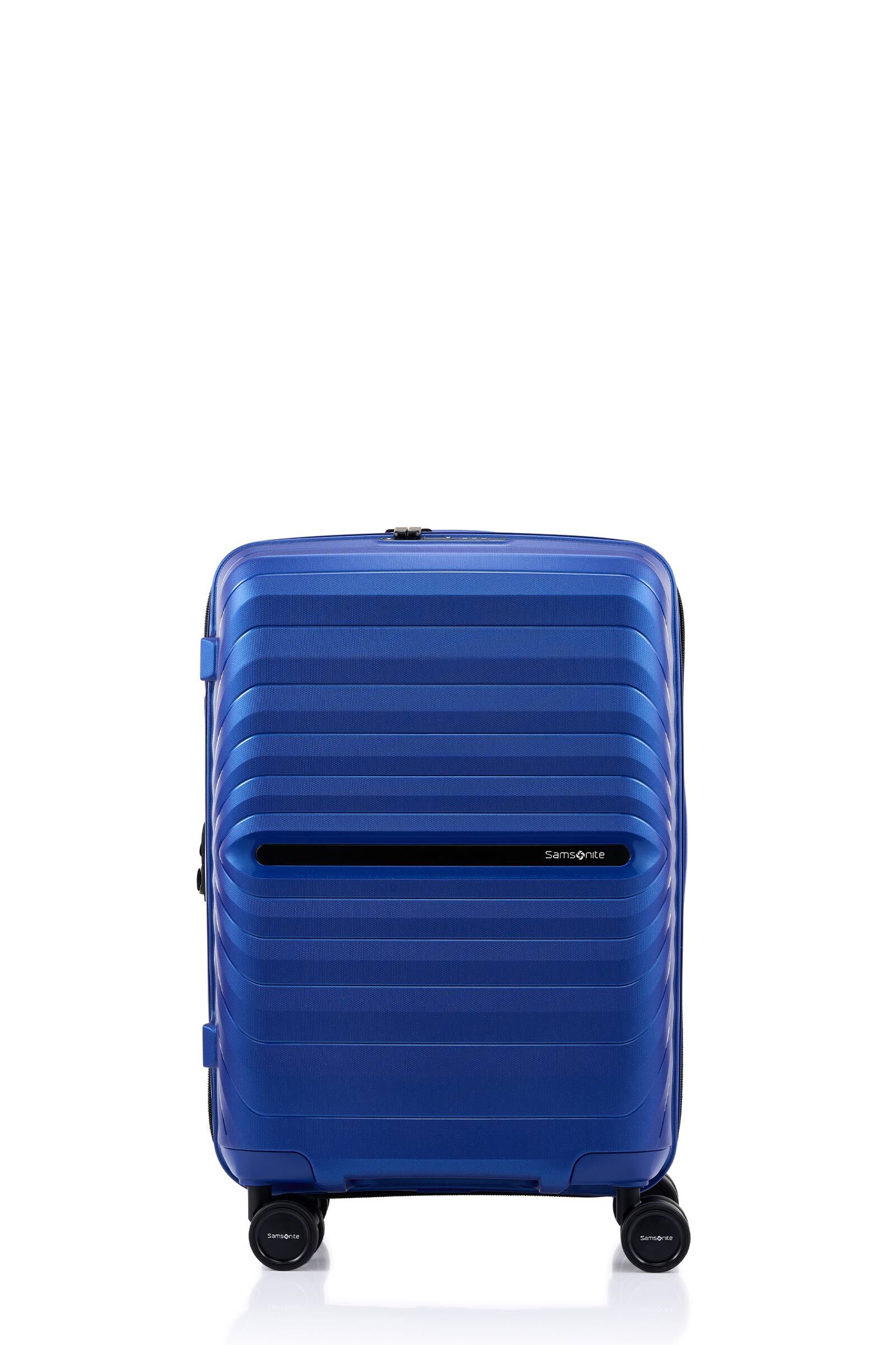 Samsonite Octolite Neo Carry-On 55cm Suitcase - Image 4