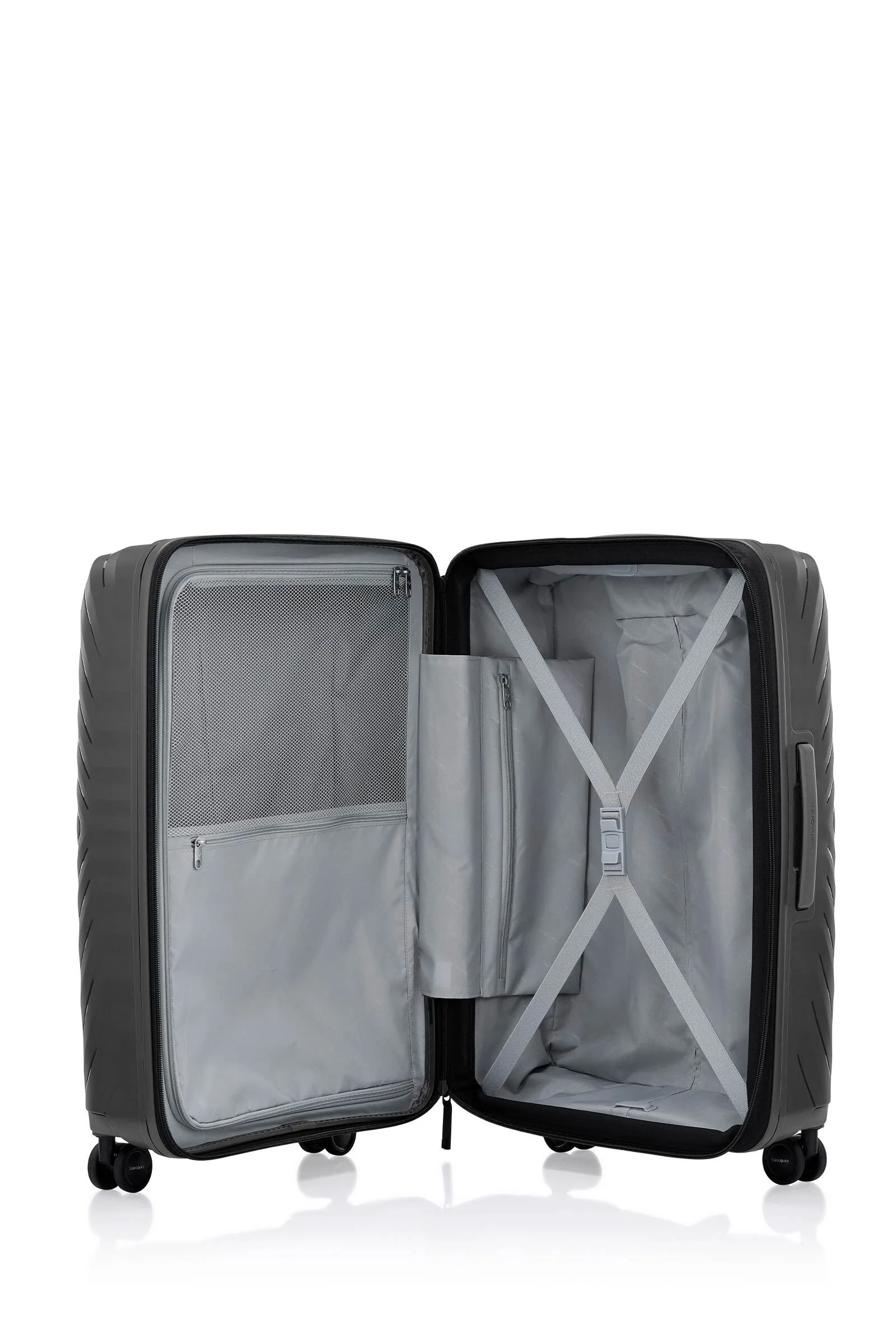 Samsonite Octolite Neo Checked-In 75cm Suitcase - Image 2