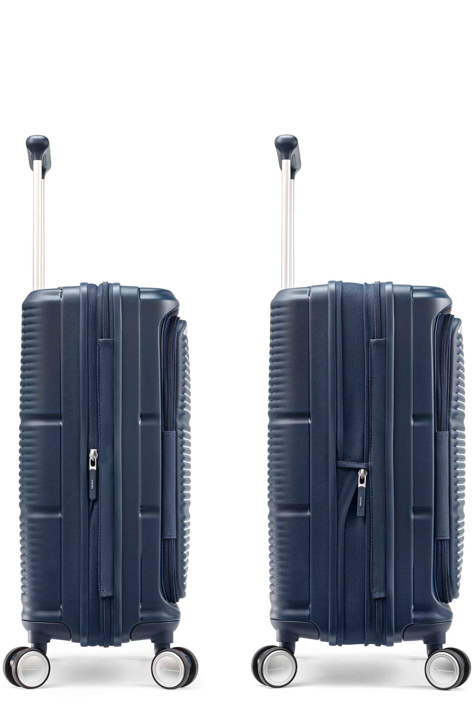 Samsonite Paralux Carry-On 55cm Suitcase - Image 12