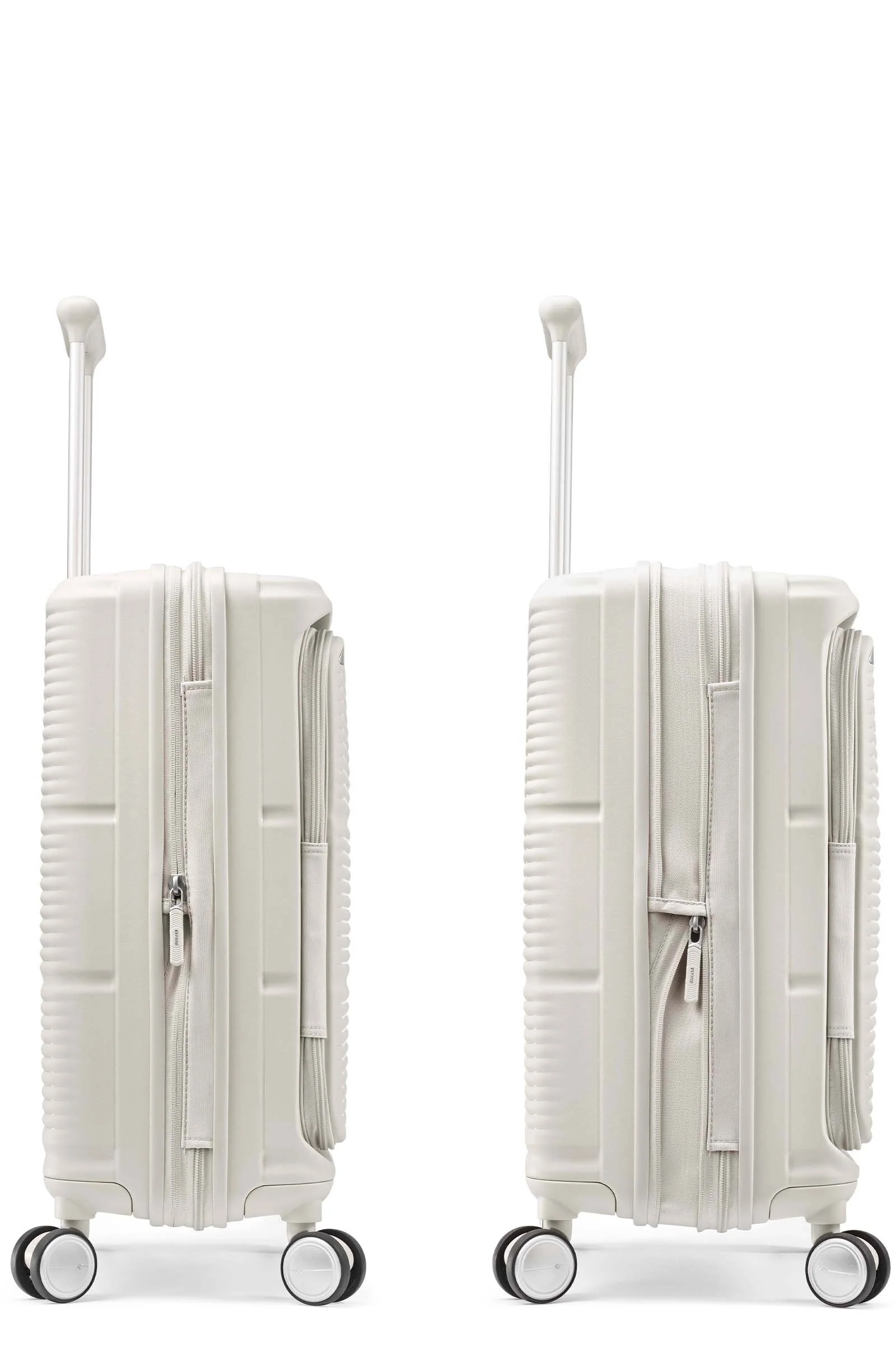 Samsonite Paralux Carry-On 55cm Suitcase - Image 6