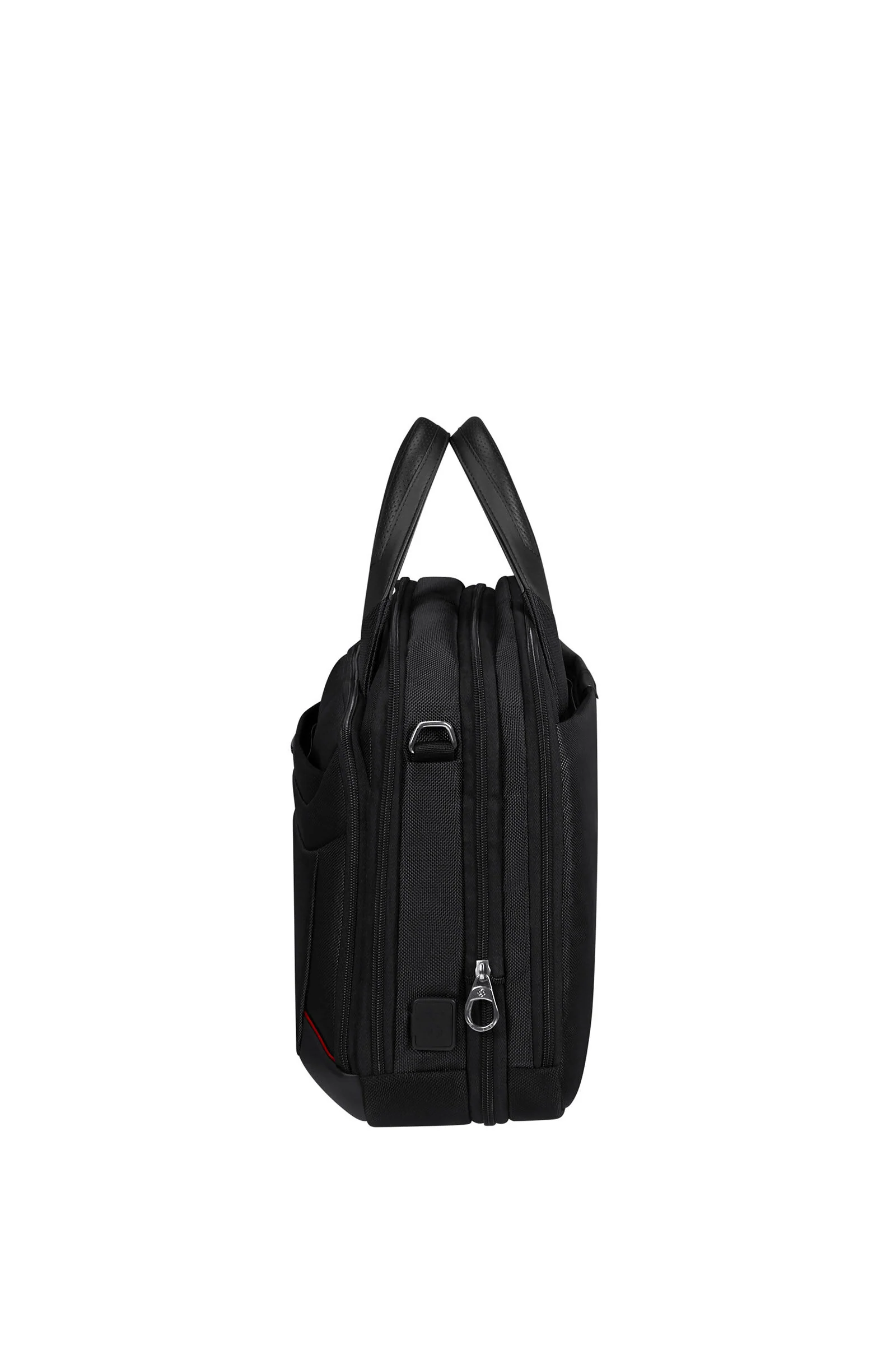 Samsonite PRO-DLX 6 BAILHANDLE 15.6" EXP - Image 3
