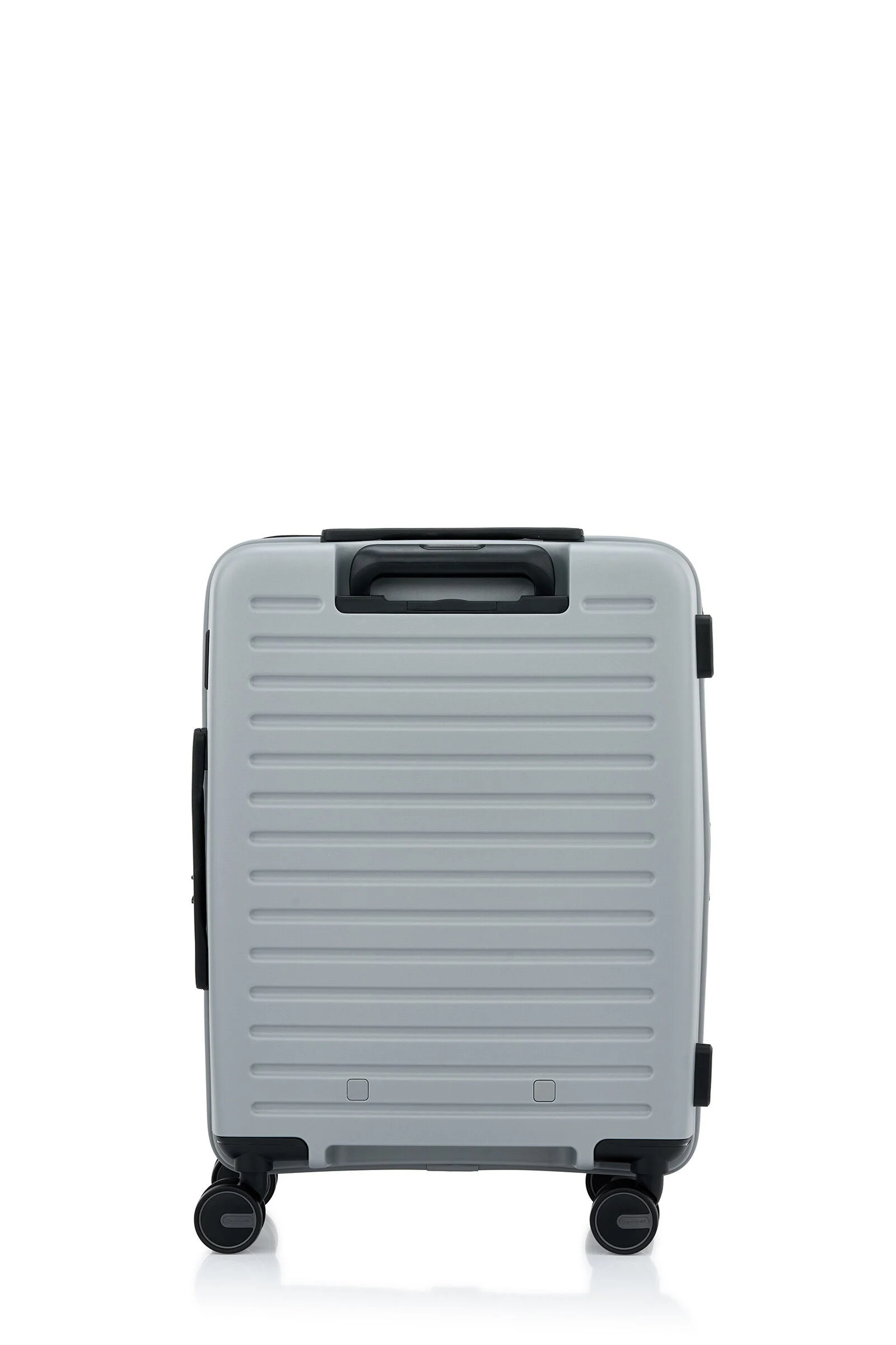 Samsonite Restackd Carry-On 55cm Expandable Suitcase - Image 23