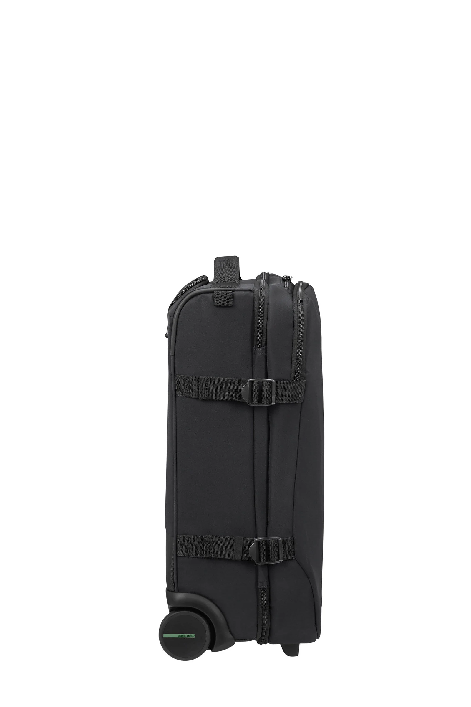 Samsonite Securipak 2 Carry-On 52cm Wheeled Duffle - Image 6