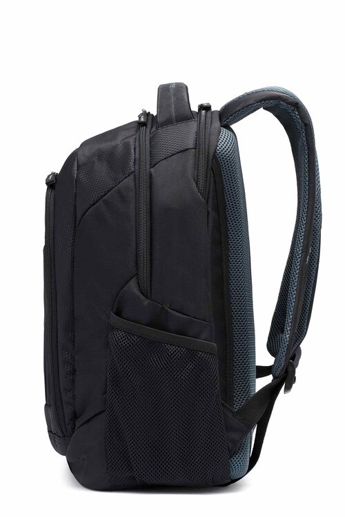 SAMSONITE TECTONIC 2 LAPTOP BACKPACK SPL BLACK - Image 3