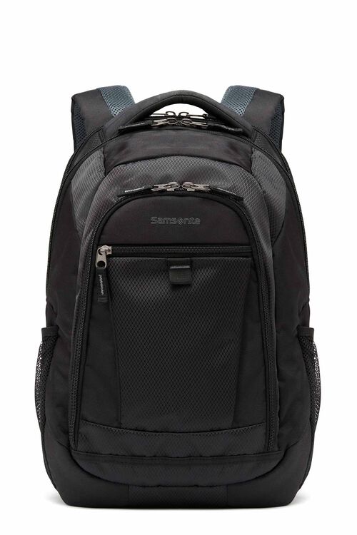SAMSONITE TECTONIC 2 LAPTOP BACKPACK SPL BLACK - Image 4