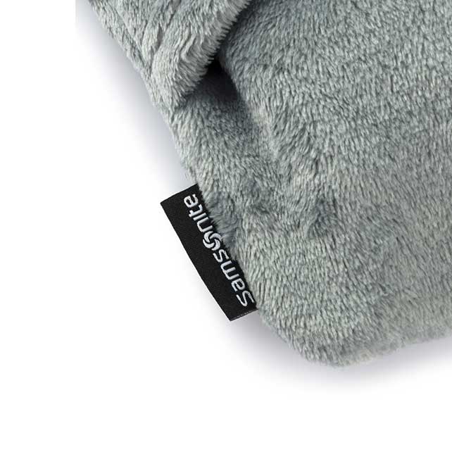 SAMSONITE TRAVEL ESSENTIALS CONVERTIBLE TRAVEL BLANKET/PILLOW - Image 5