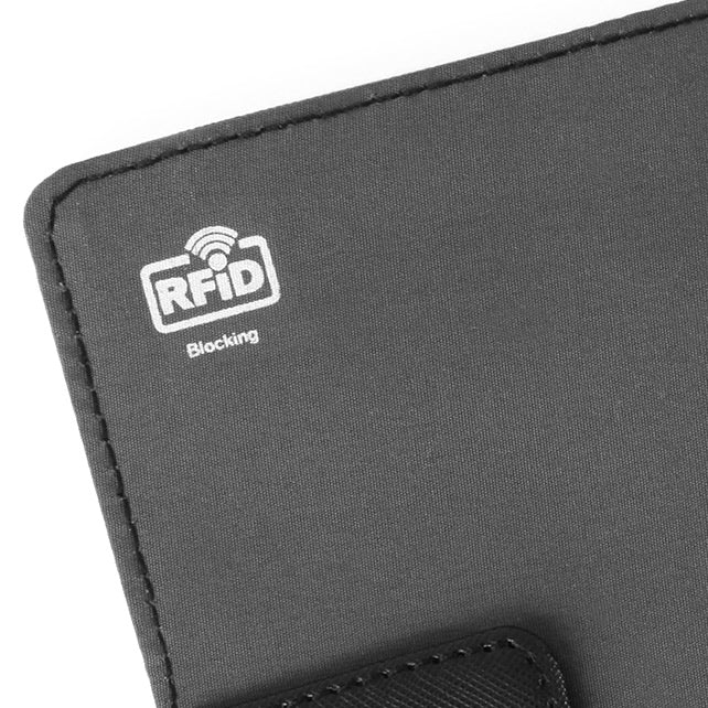 SAMSONITE TRAVEL LINK ACC. RFID PASSPORT COVER - Image 3